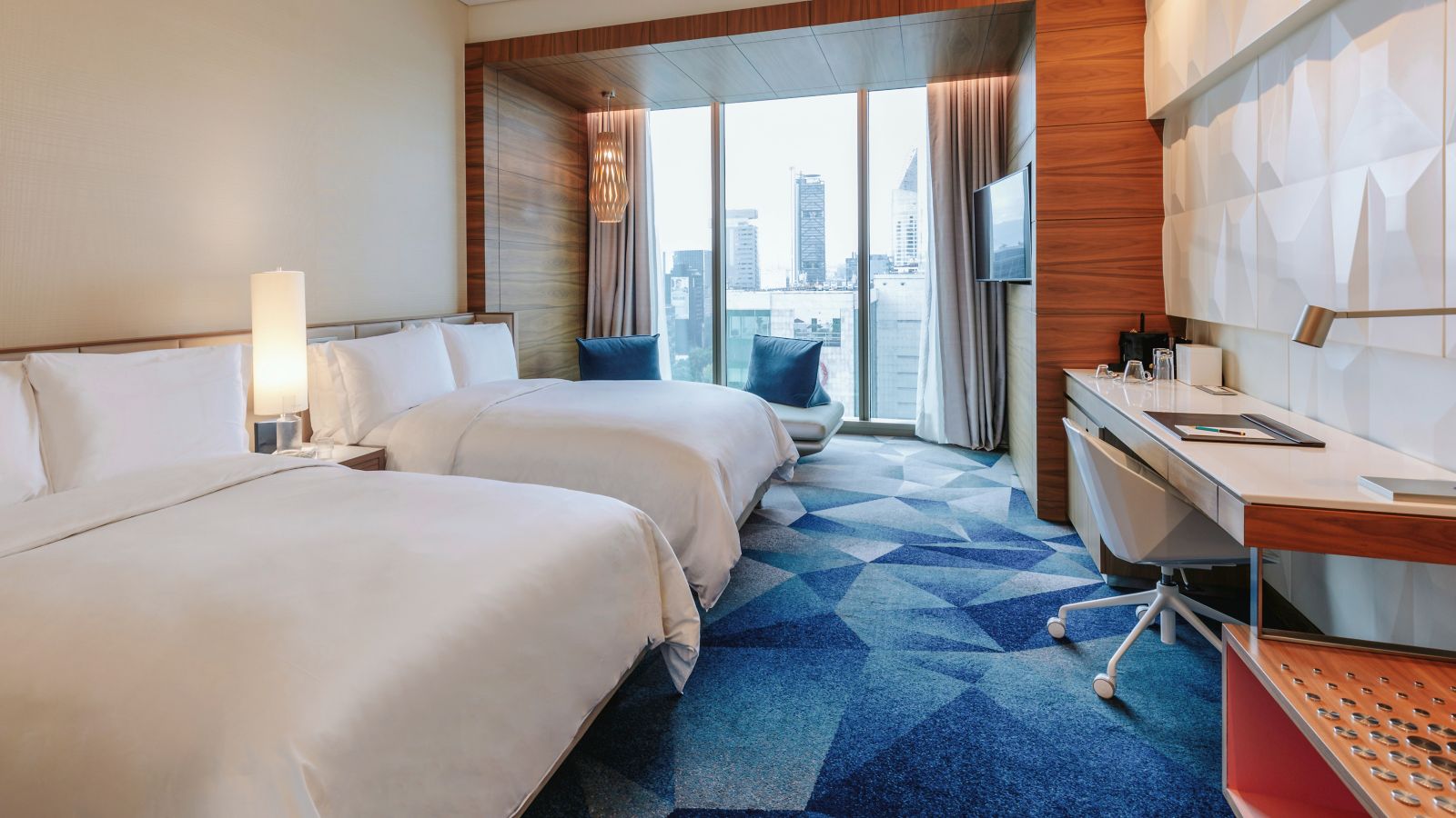 Sofitel Mexico City Reforma