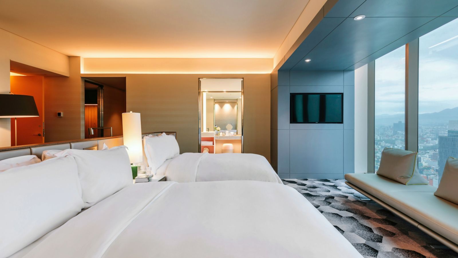 Sofitel Mexico City Reforma