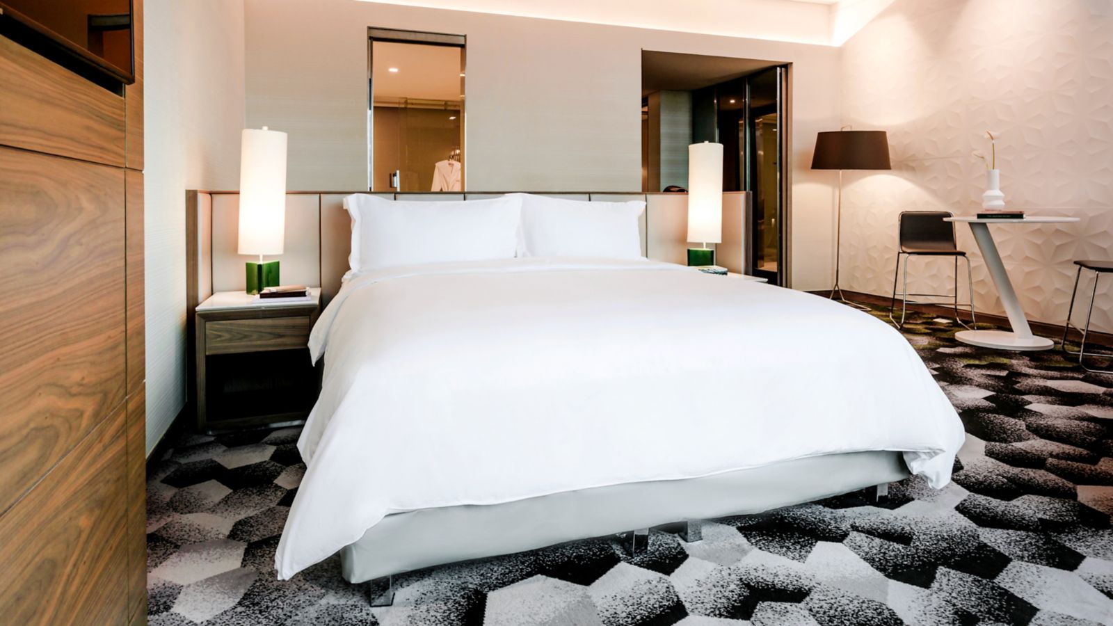 Sofitel Mexico City Reforma - Mexico