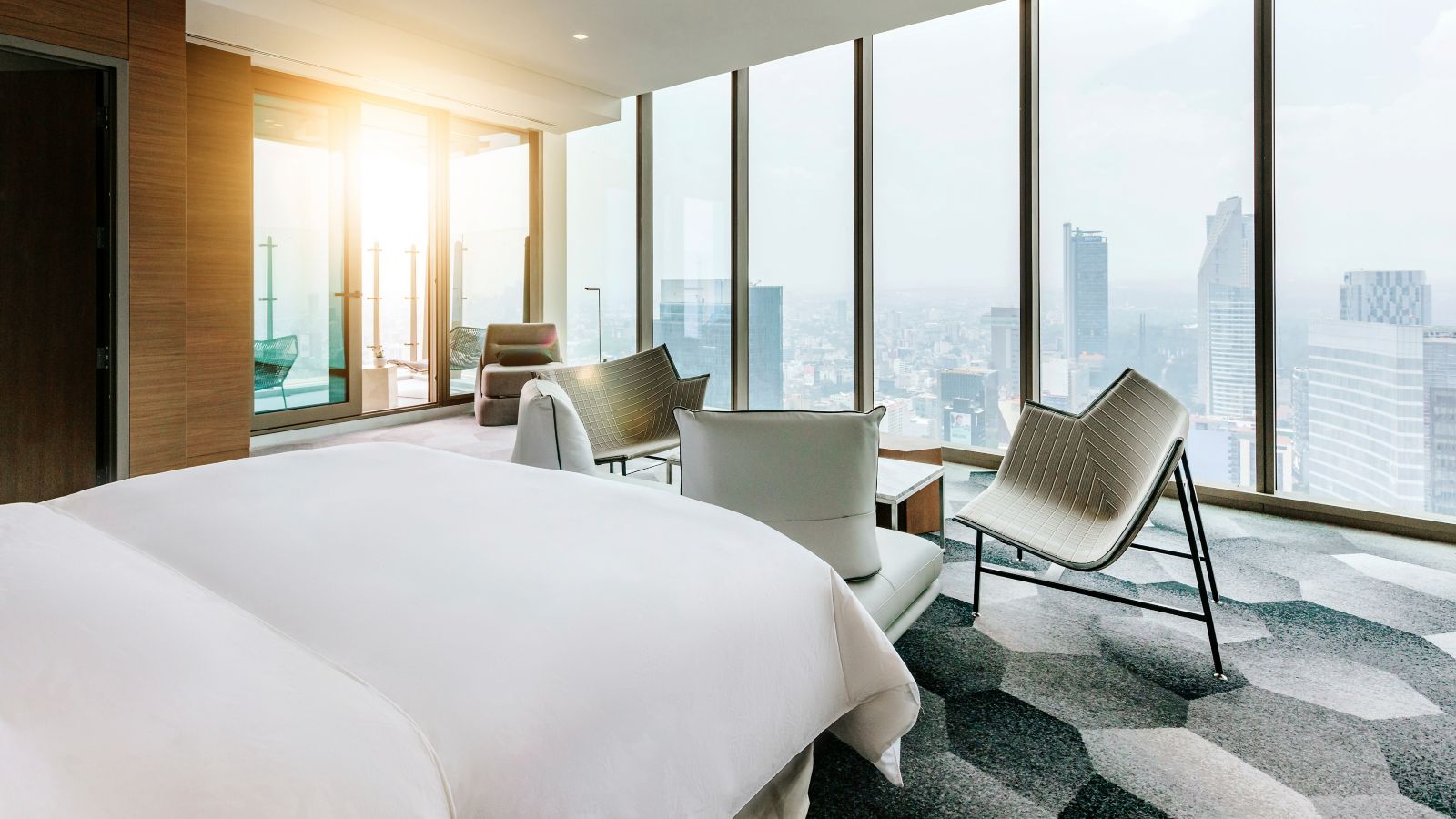 Sofitel Mexico City Reforma - Mexico