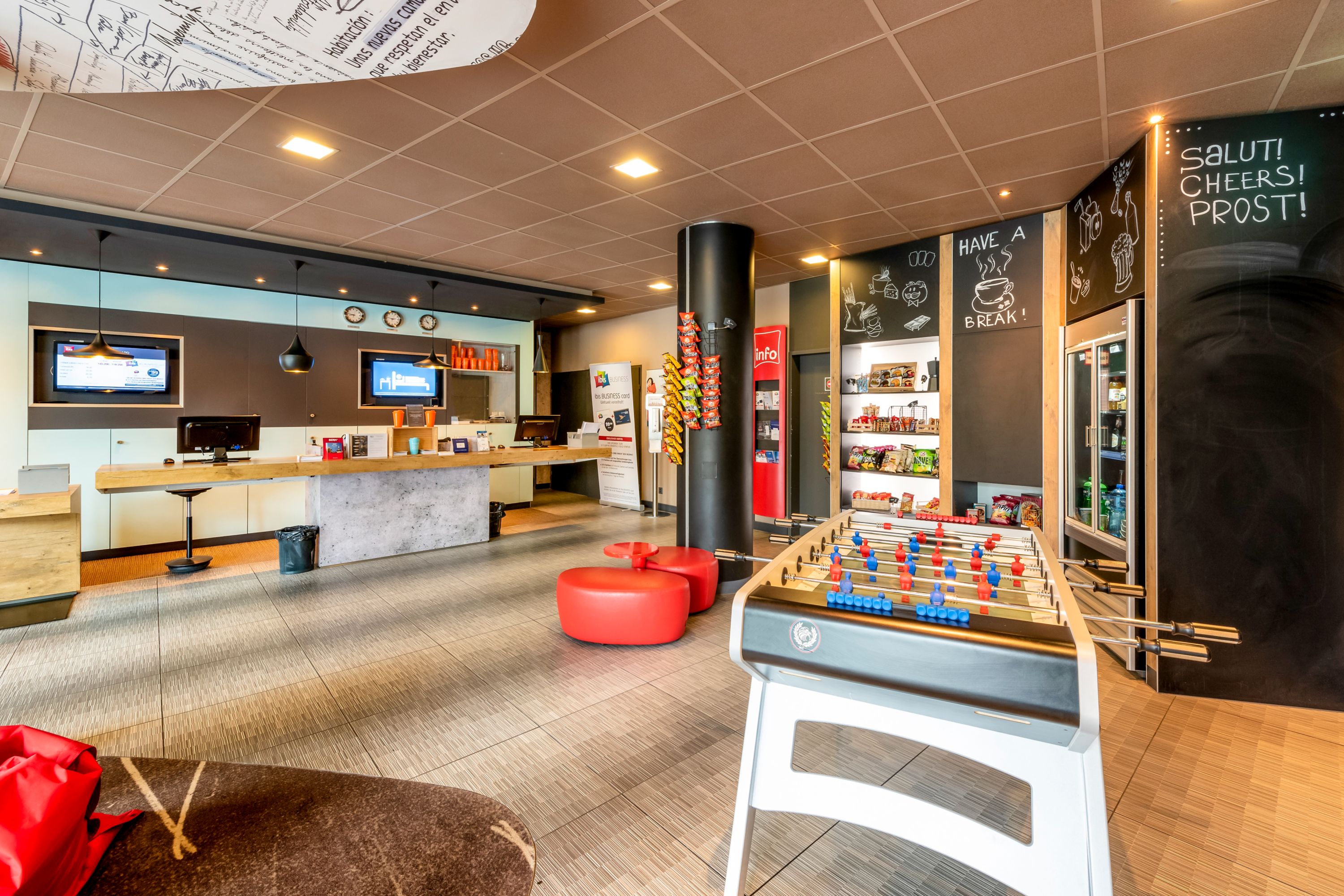 ibis Bern Expo - Switzerland