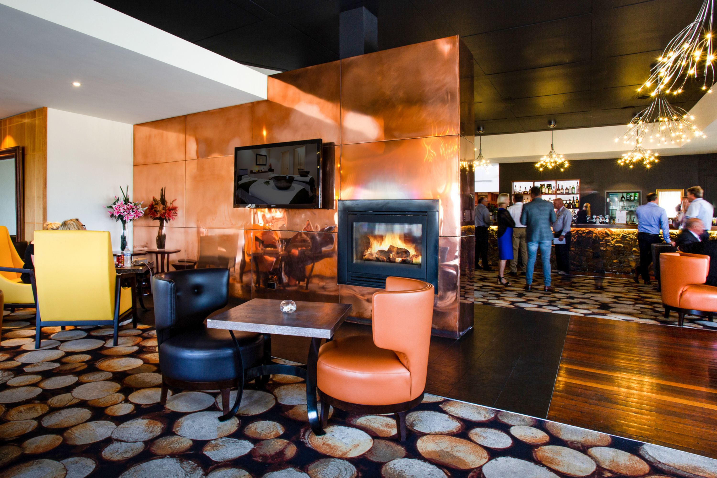 Fairmont Resort & Spa Blue Mountains - MGallery - Leura - Australia