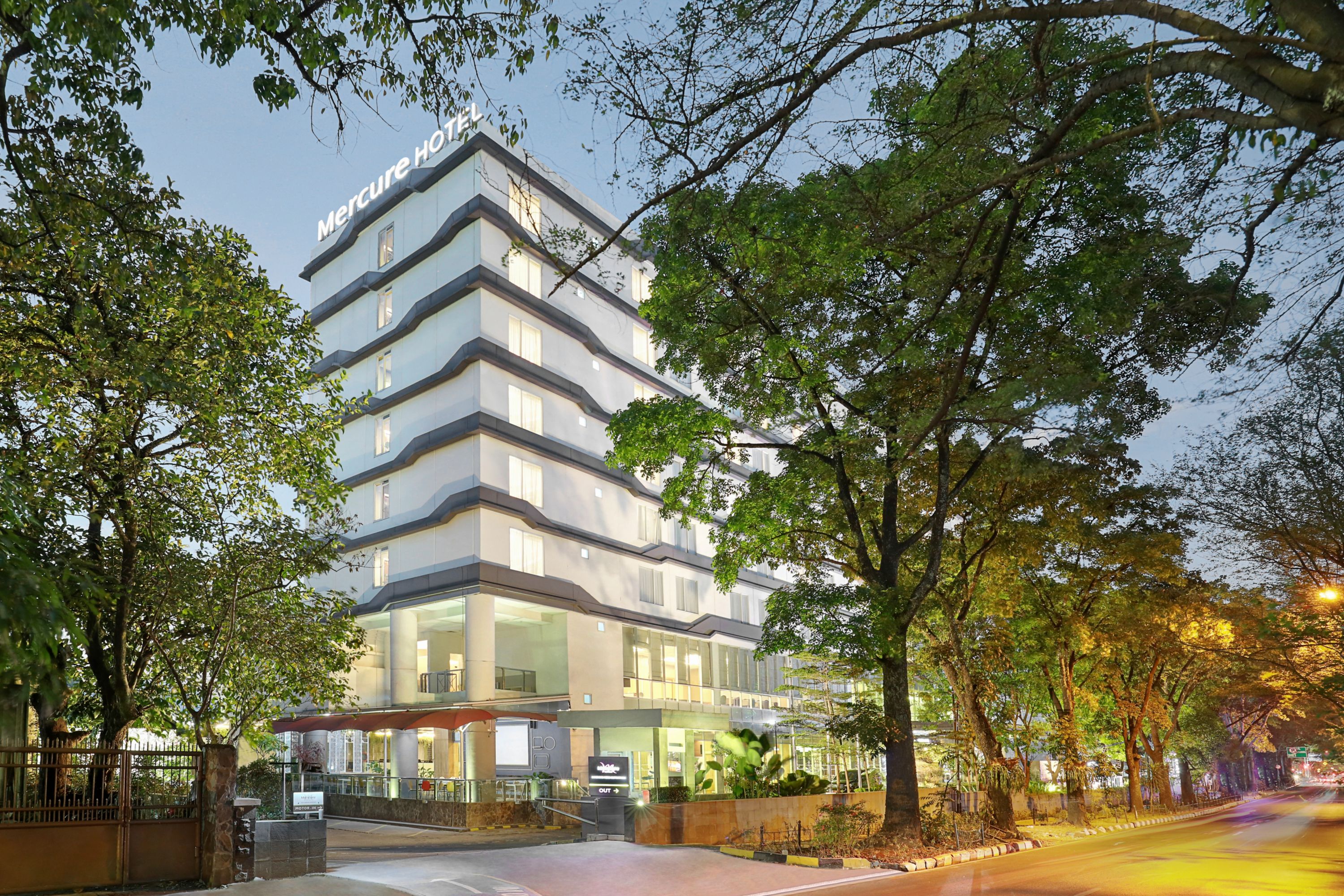 Mercure Bandung Nexa Supratman - Indonesia