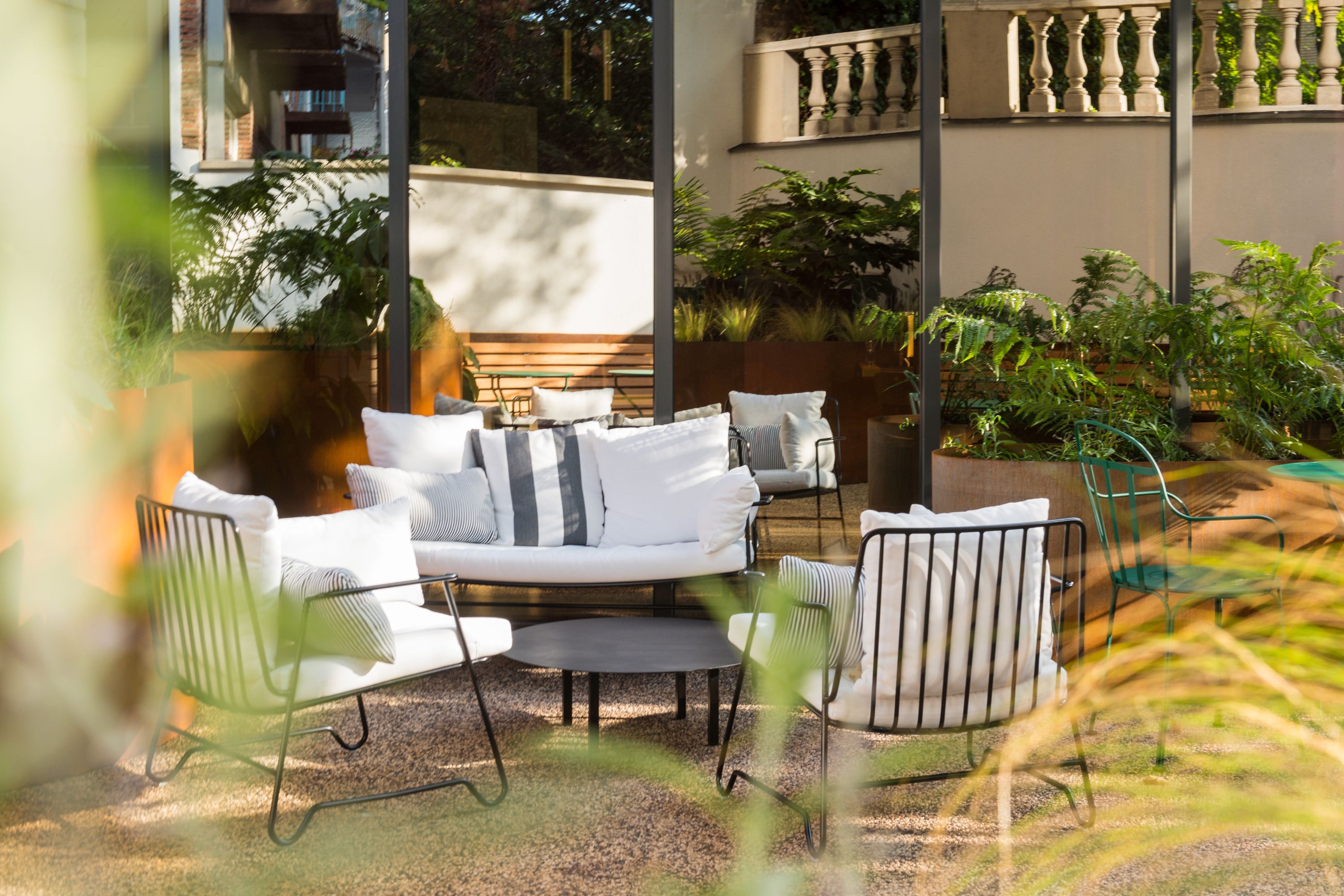 ibis Brussels Centre Chatelain - Belgium