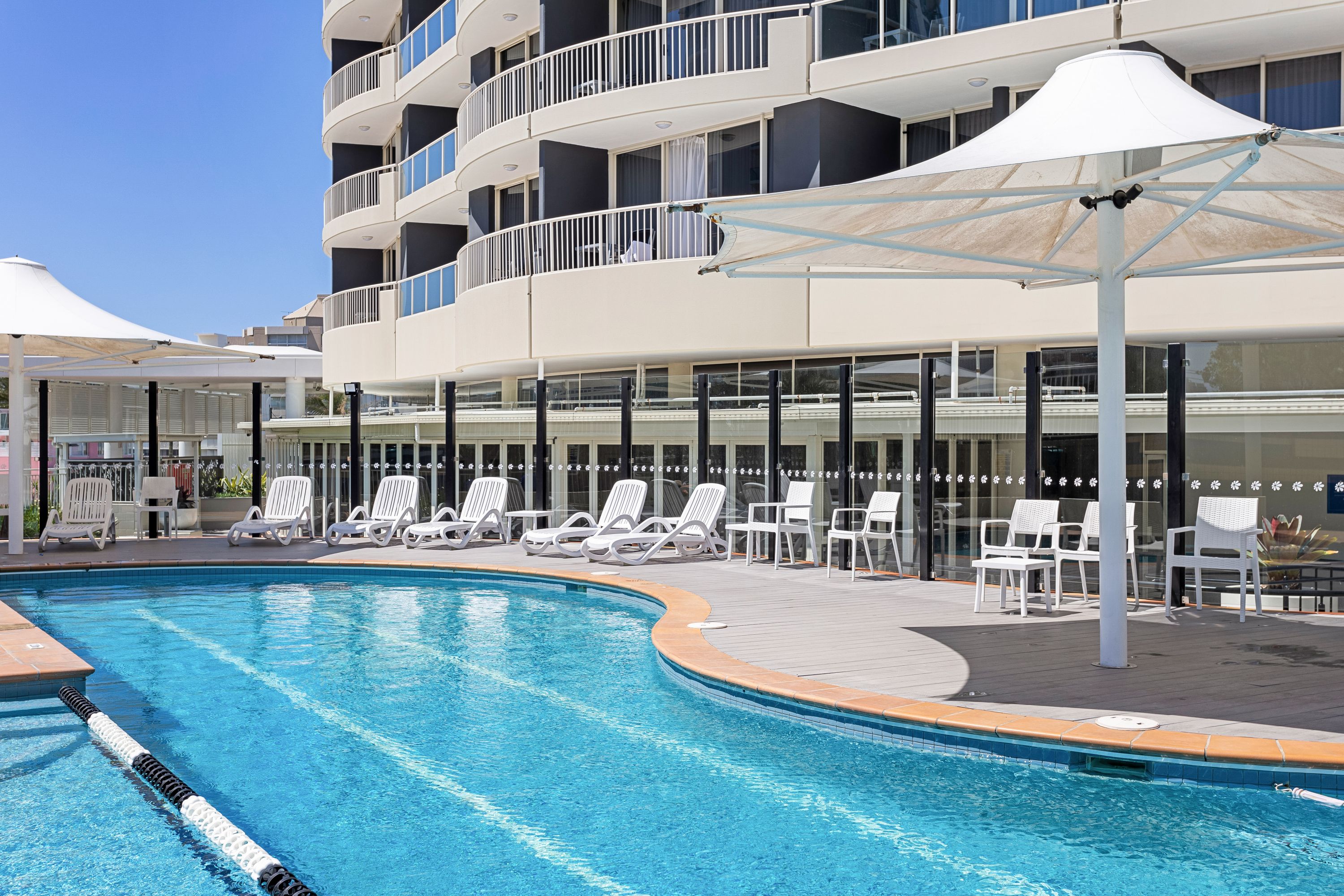 Mantra Twin Towns Coolangatta - Australia