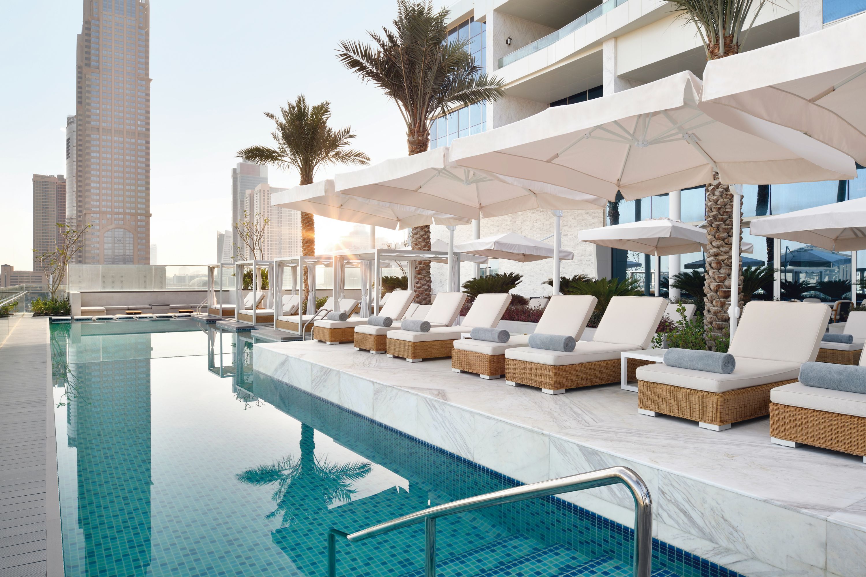 Grand Plaza Mövenpick Media City - United Arab Emirates