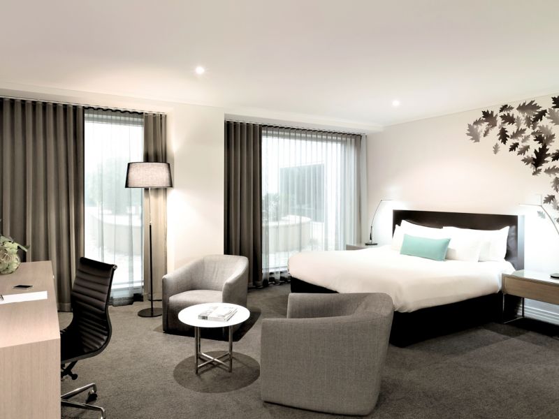 The Como Melbourne - MGallery - Australia