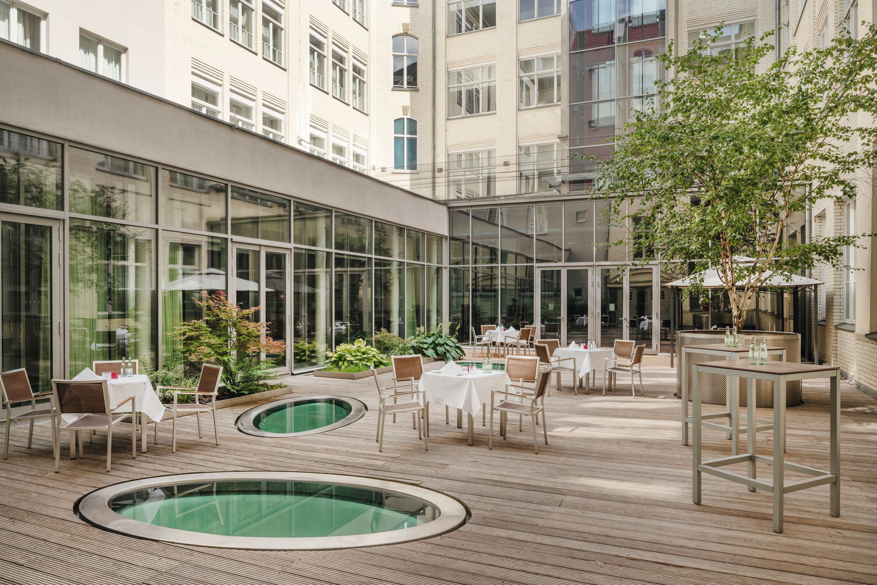 Mövenpick Berlin - Germany