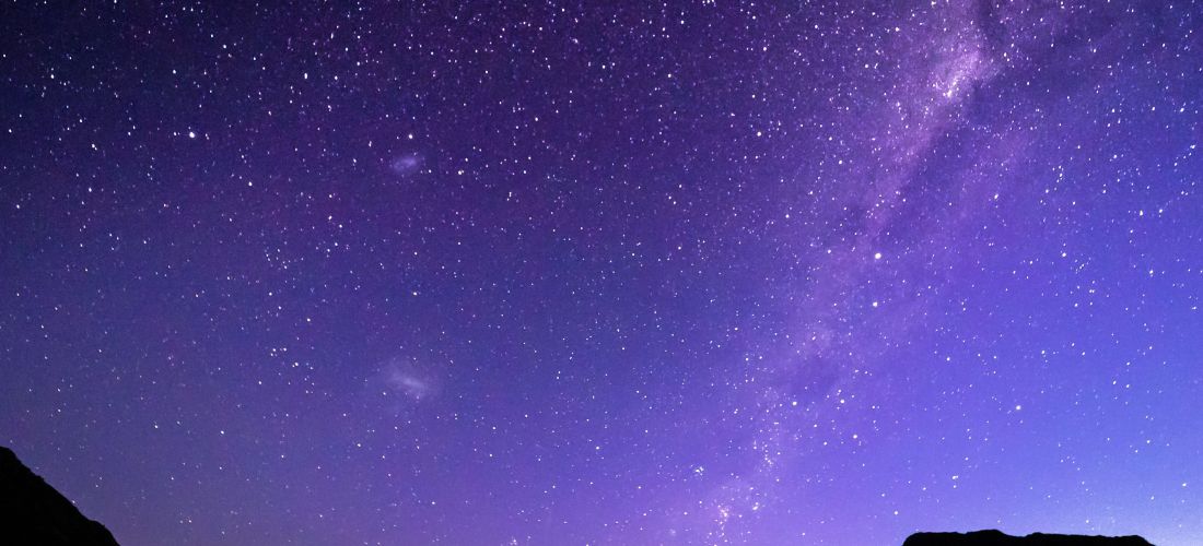 Destination Cradle Mountain - Australia