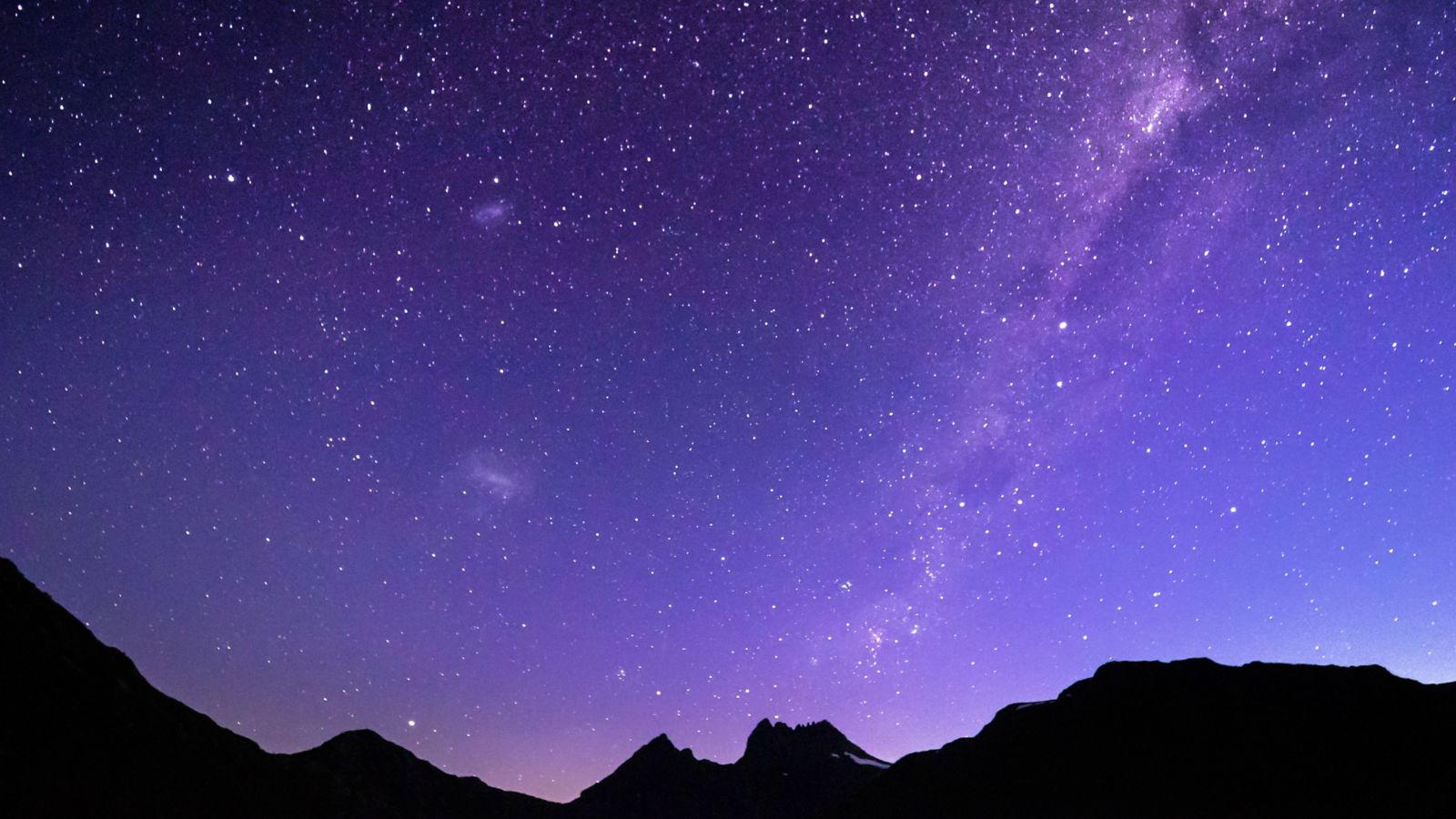 Destination Cradle Mountain - Australia