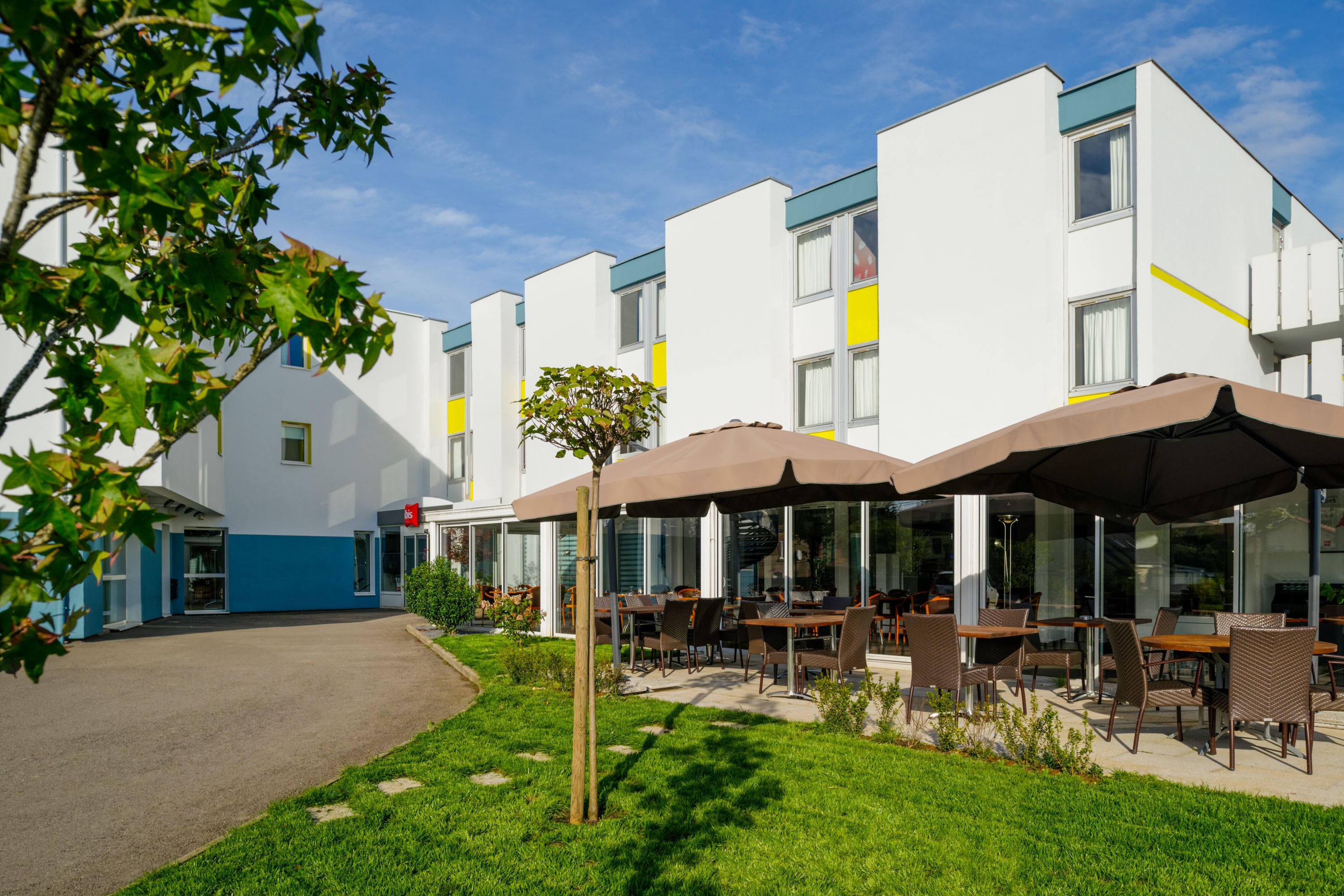 ibis Longwy Mexy - France