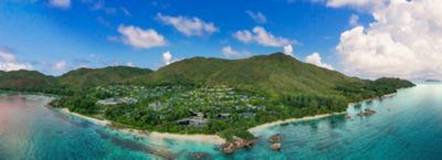 Raffles Seychelles - Praslin