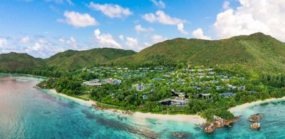 Raffles Seychelles - Praslin