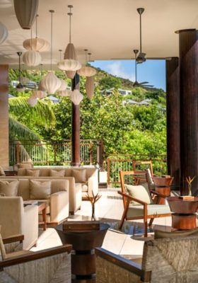 Raffles Seychelles - Praslin