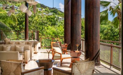 Raffles Seychelles - Seychelles Islands