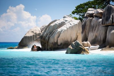 Raffles Seychelles