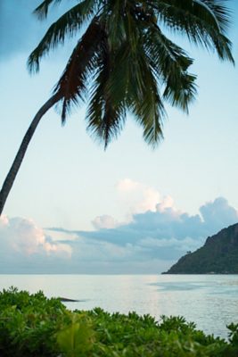 Raffles Seychelles