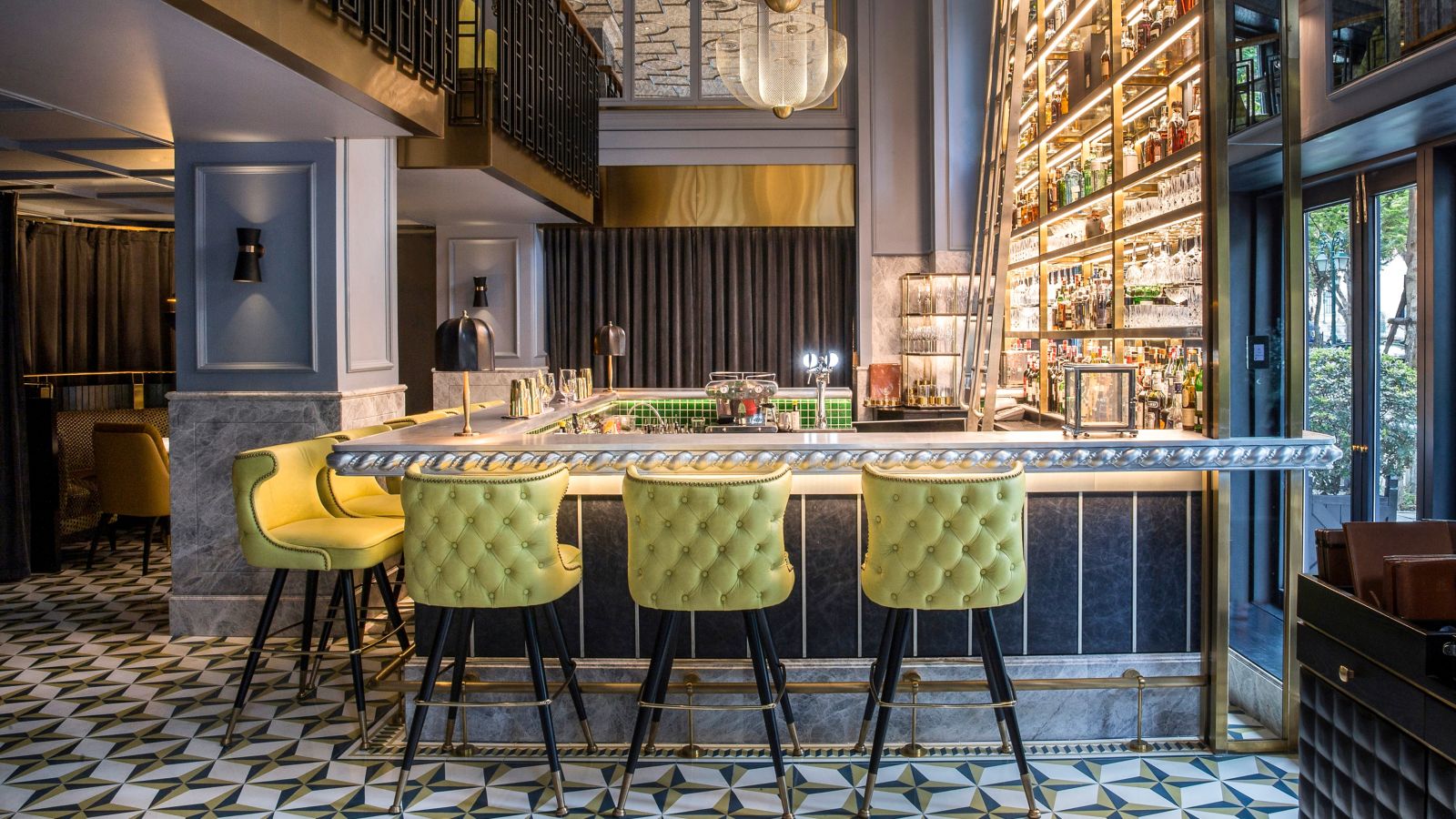 Sofitel Legend Metropole Hanoi - Vietnam