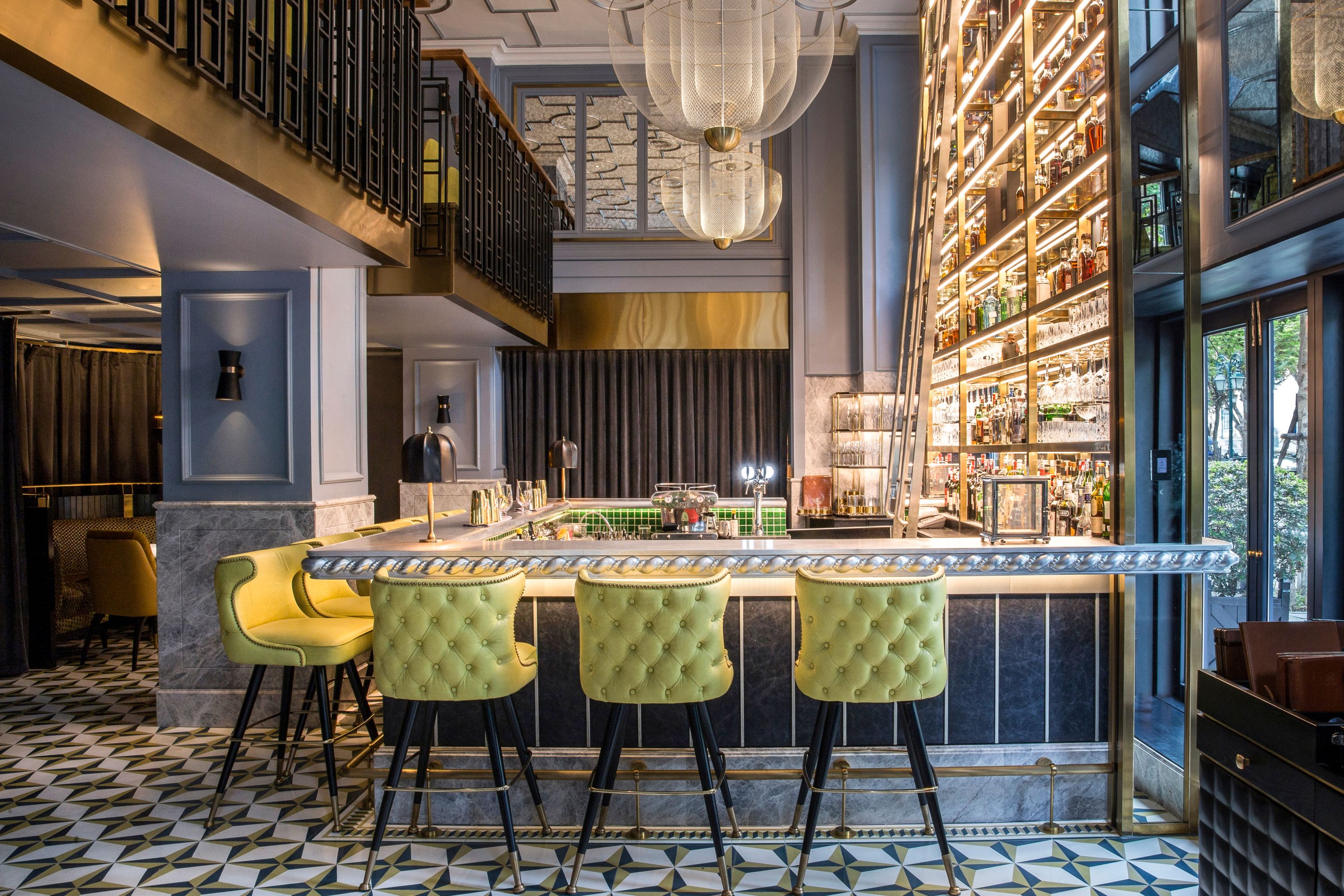 Sofitel Legend Metropole Hanoi - Vietnam