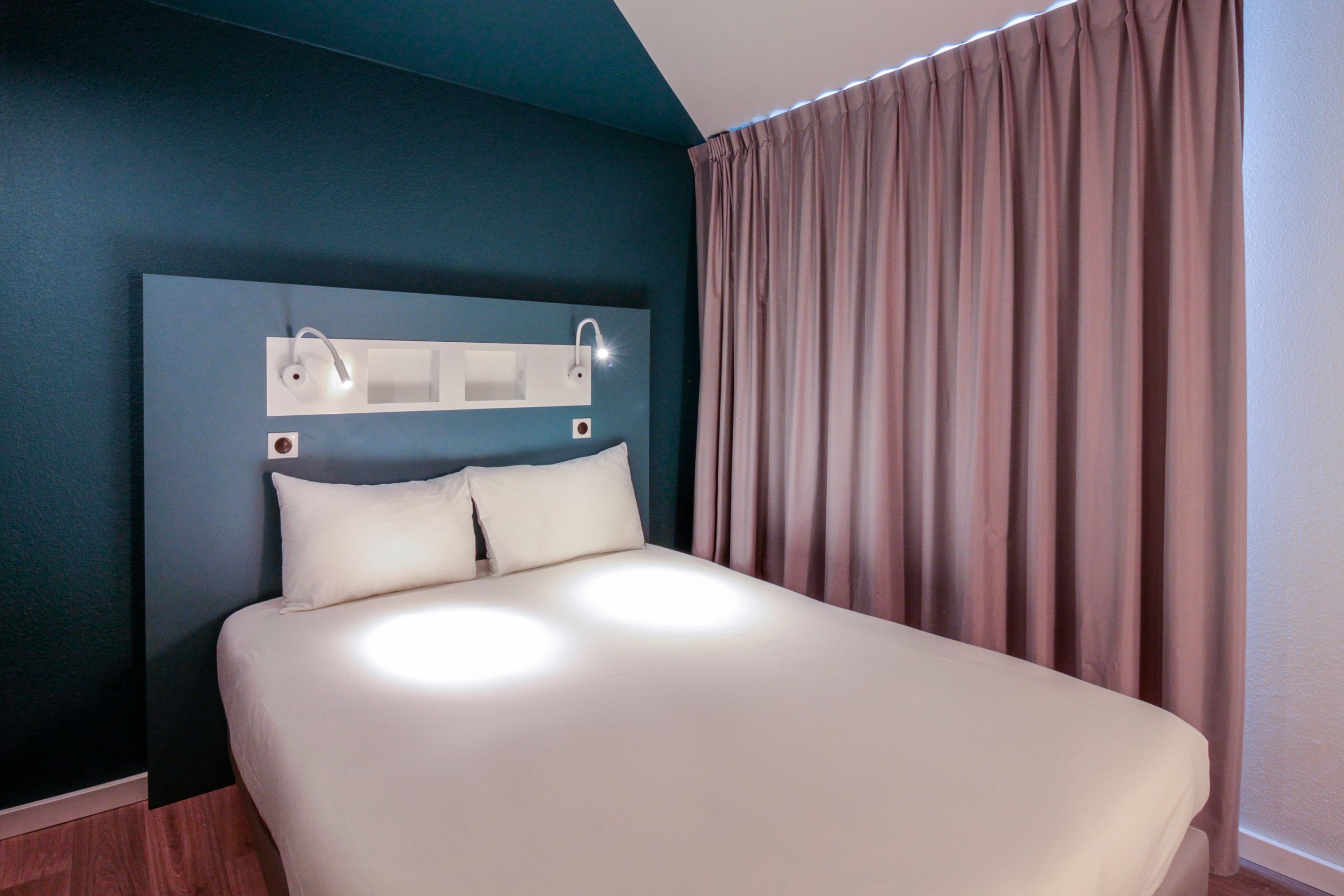 ibis budget Cahors - France