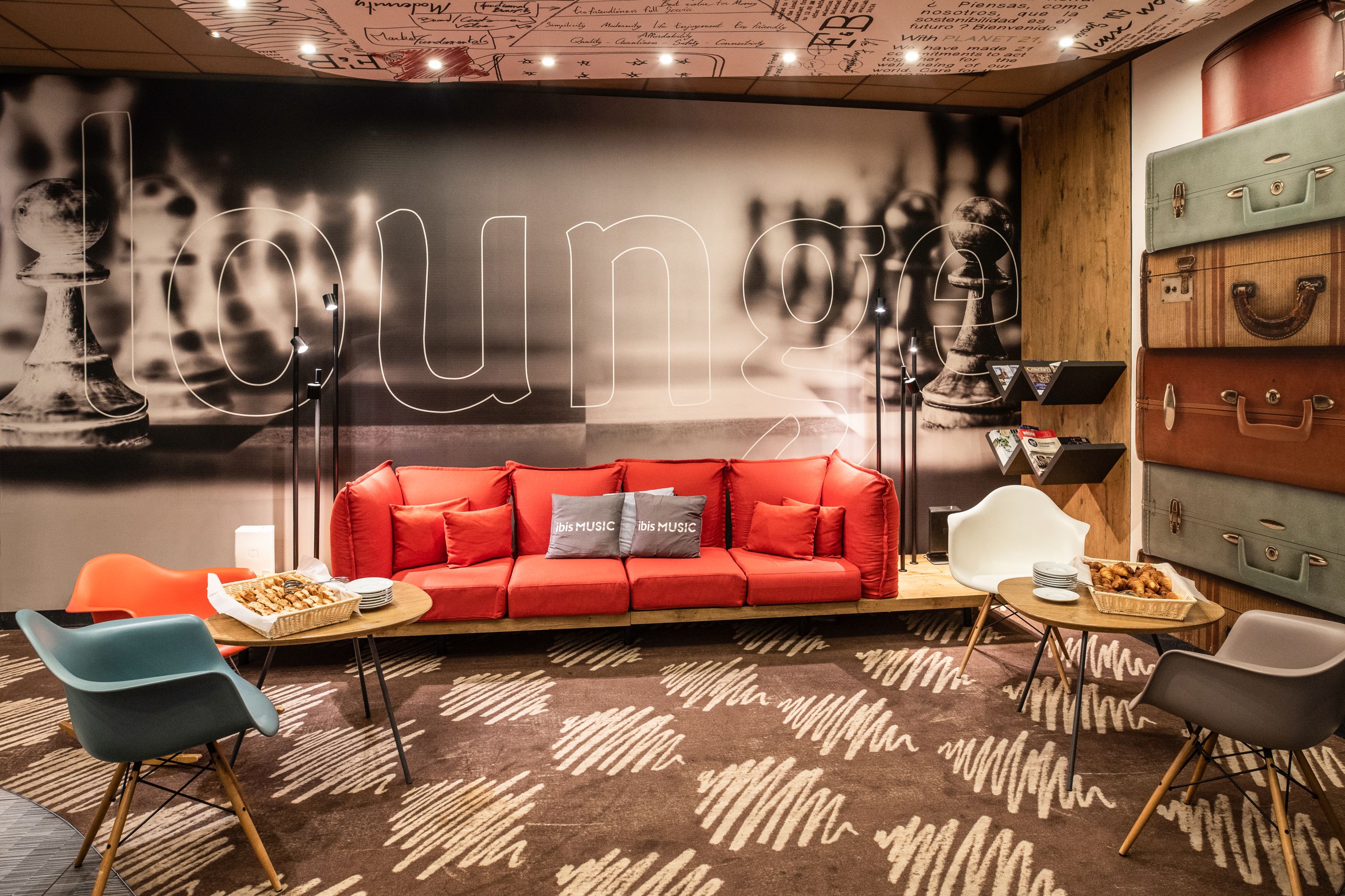 ibis Krakow Centrum - Poland