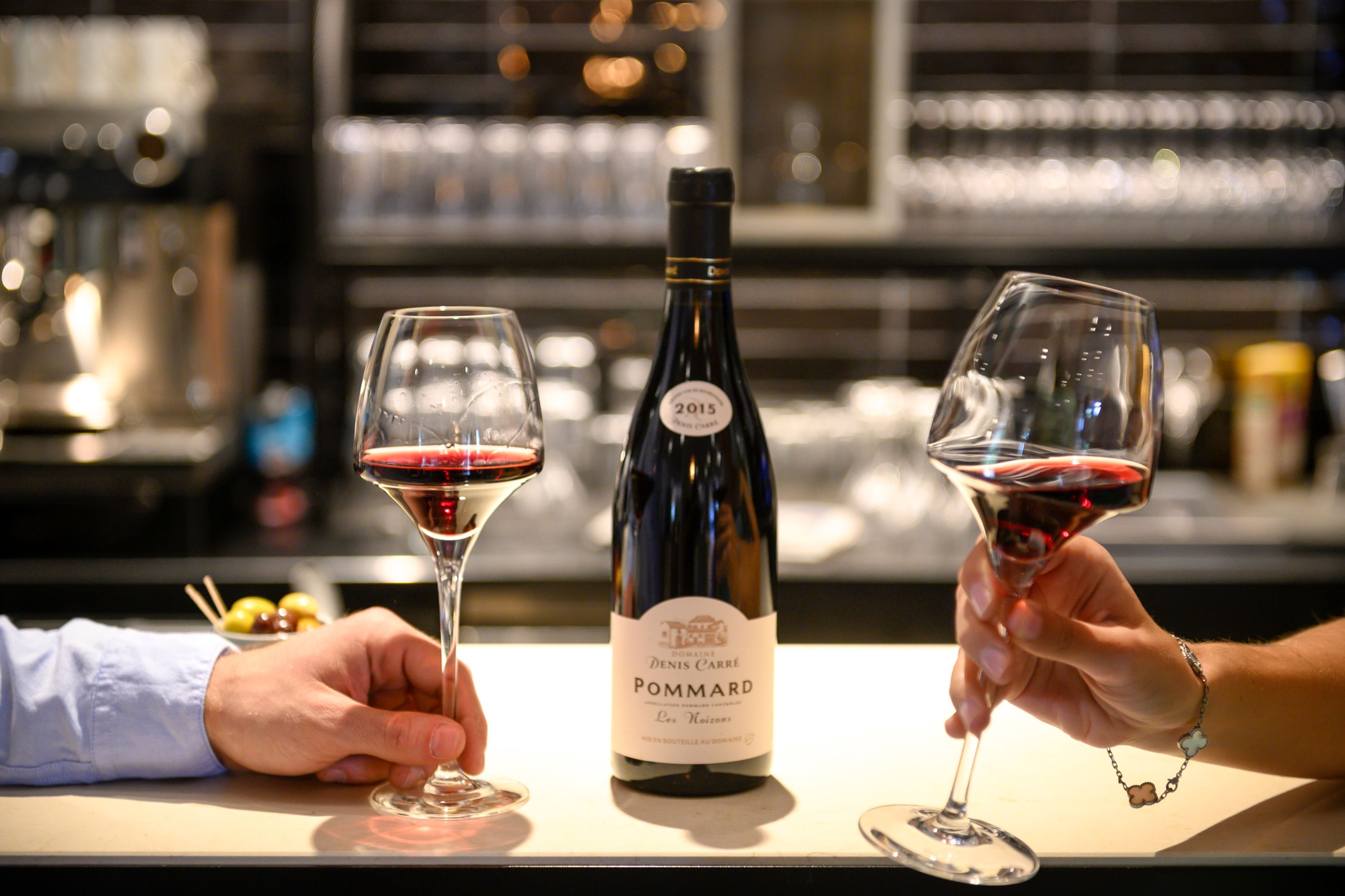 Novotel Beaune - France