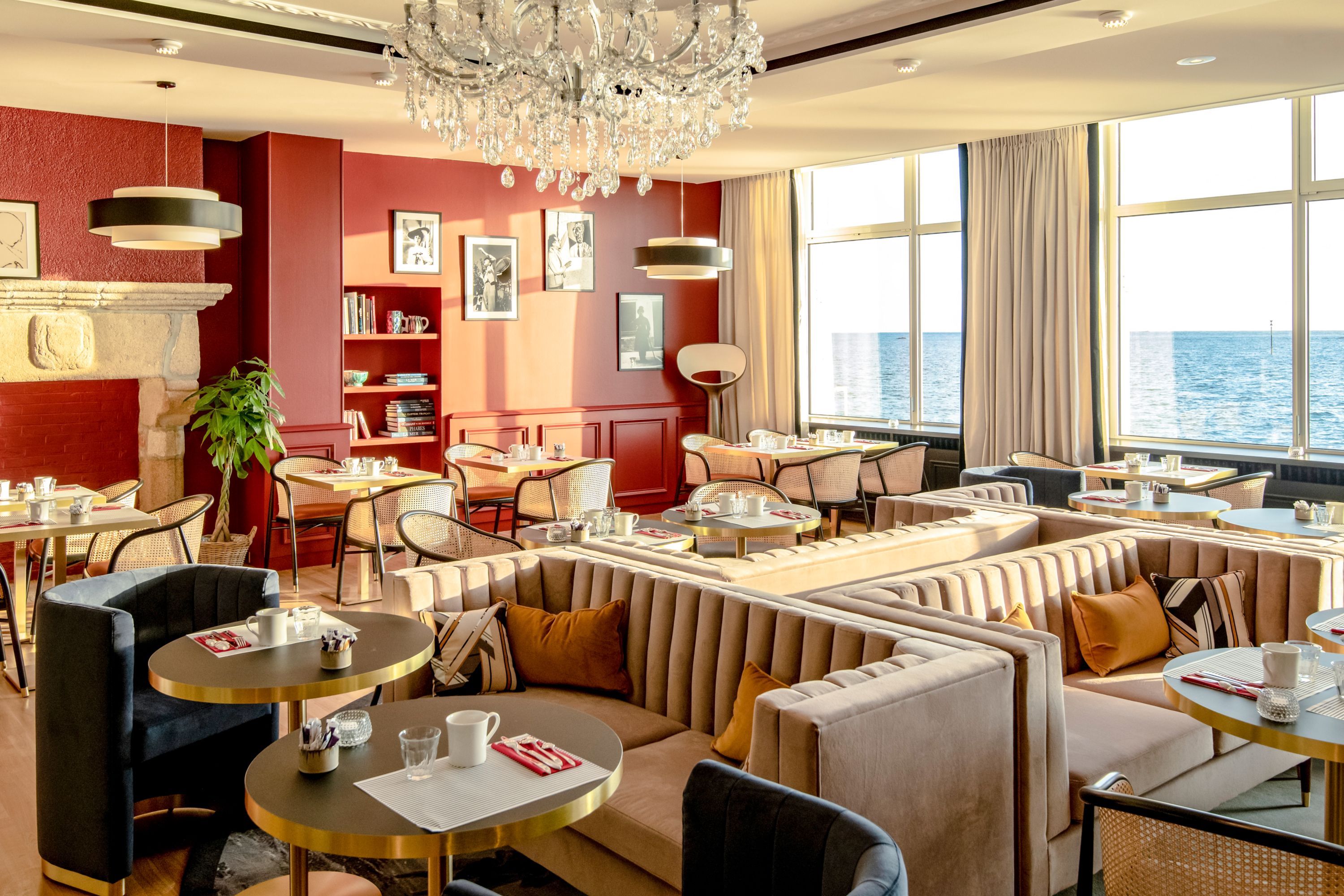 Mercure Roscoff Bord de Mer - France