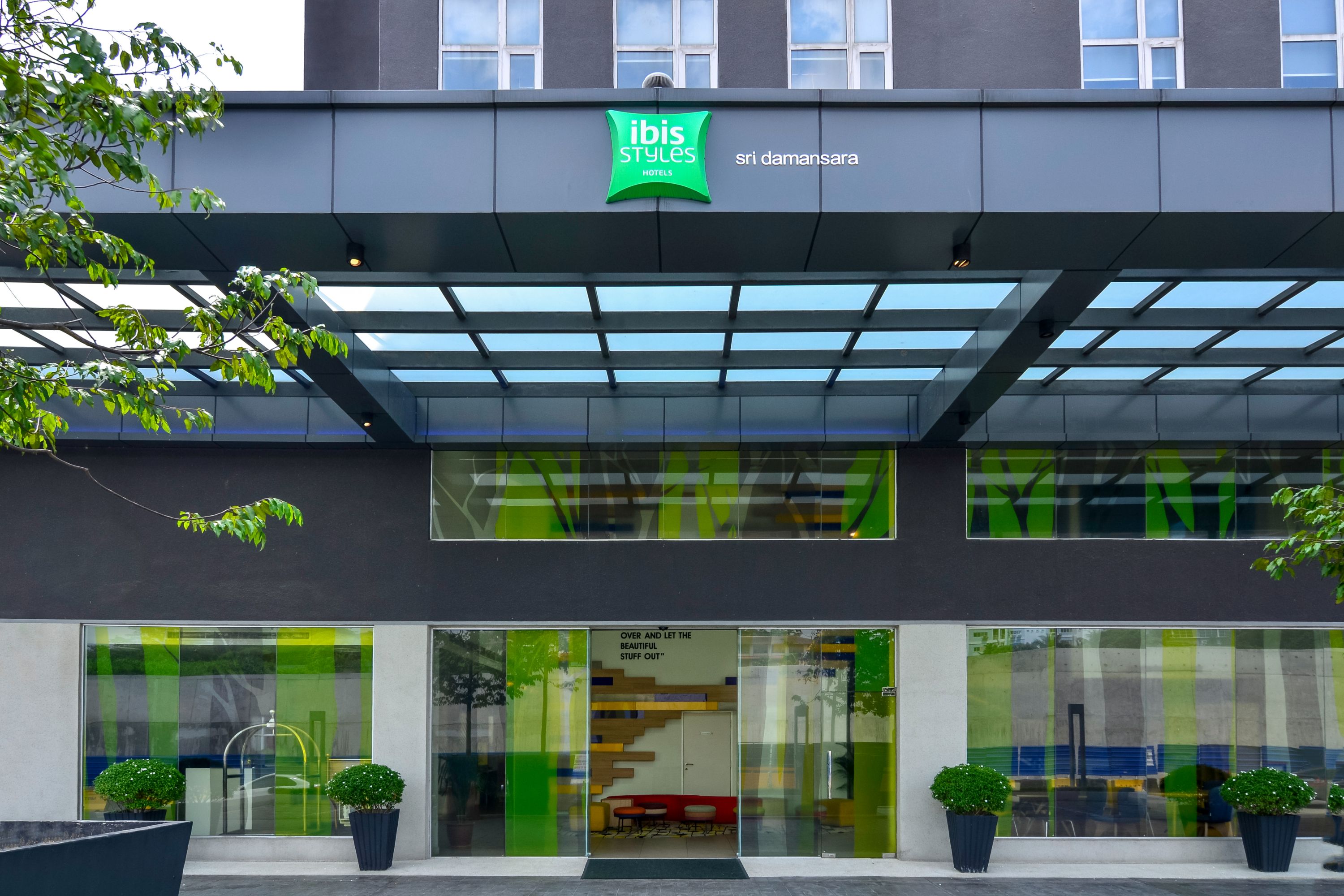 ibis Styles Kuala Lumpur Sri Damansara - Malaysia