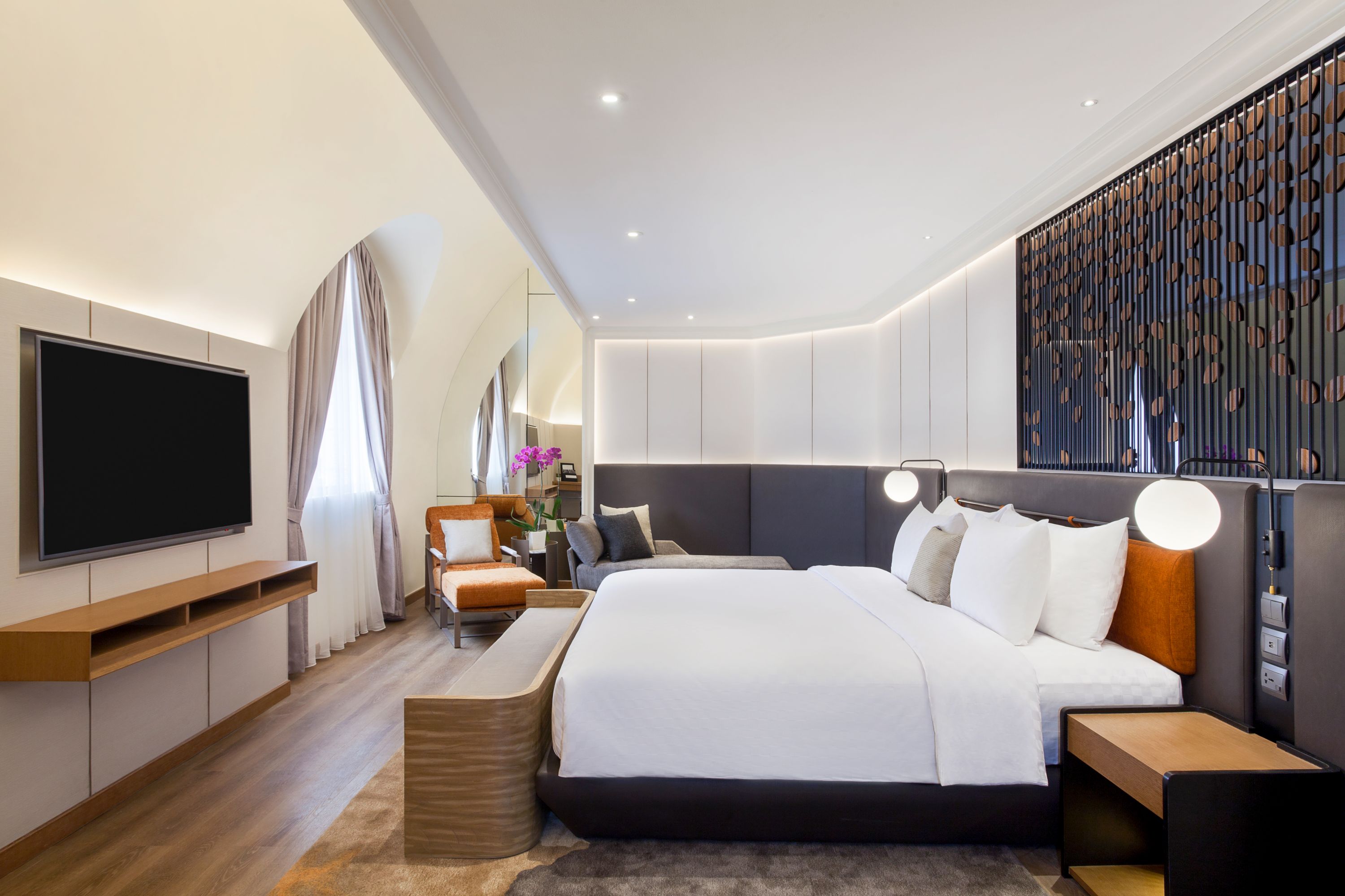 Mercure Jakarta Batavia - Indonesia