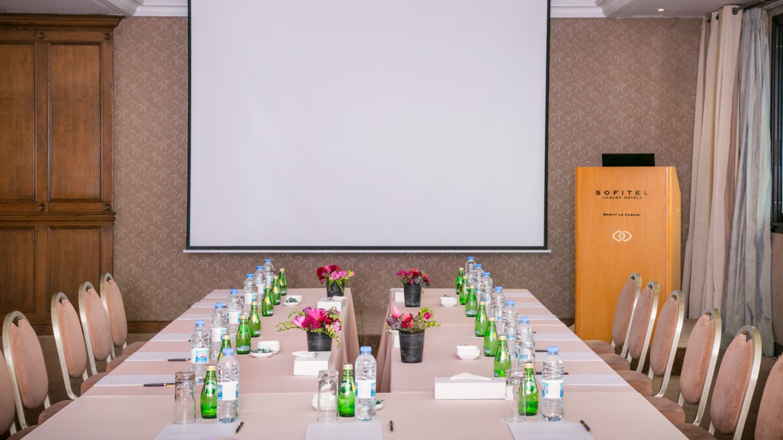 Sofitel Beirut Le Gabriel - Lebanon