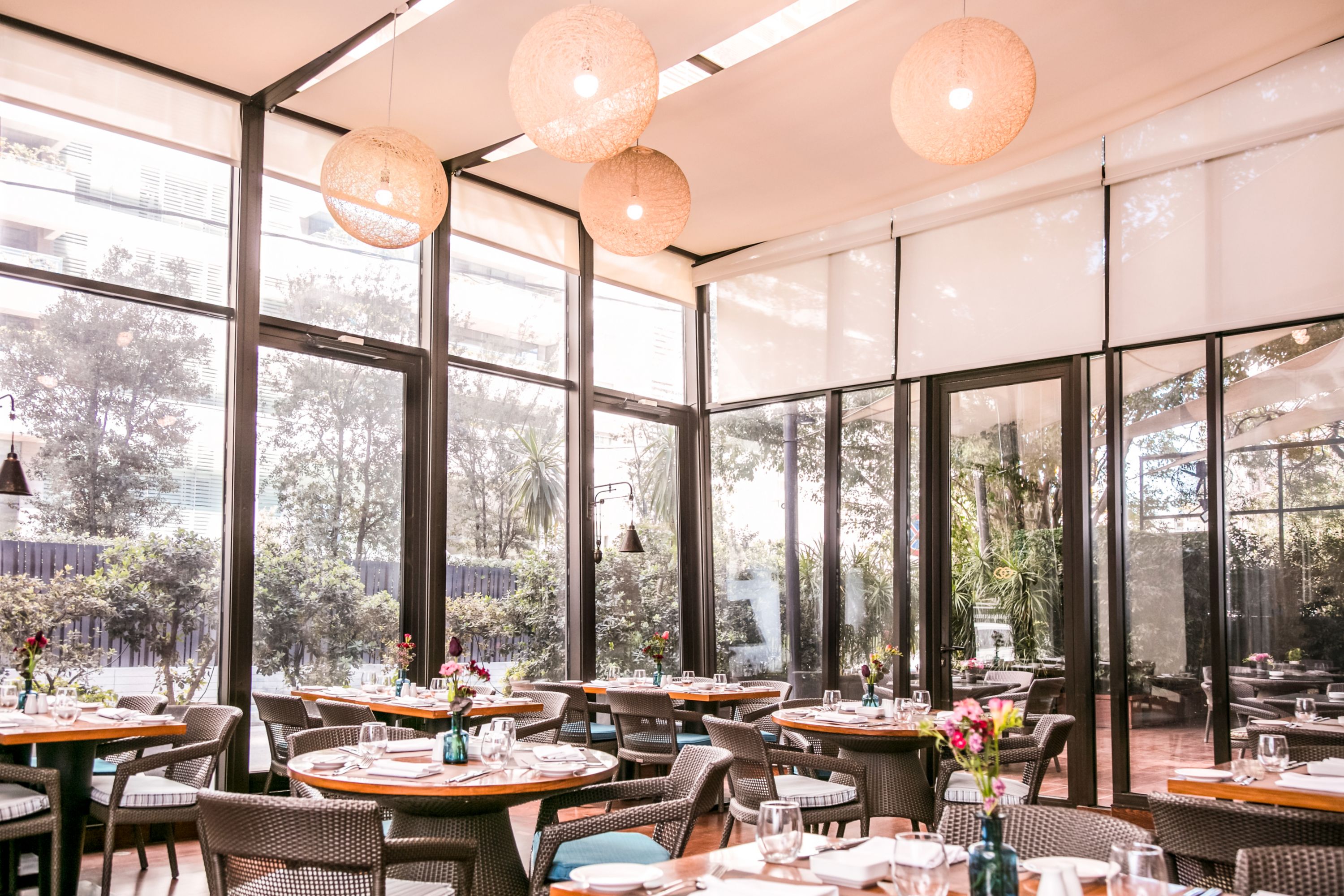 Sofitel Beirut Le Gabriel - Lebanon