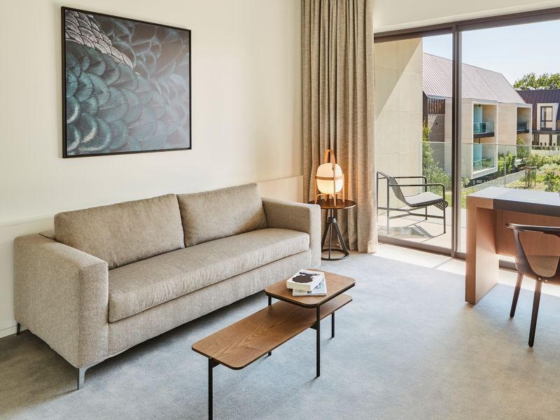 Le Domaine des Vanneaux Golf & Spa - MGallery - Presles - France