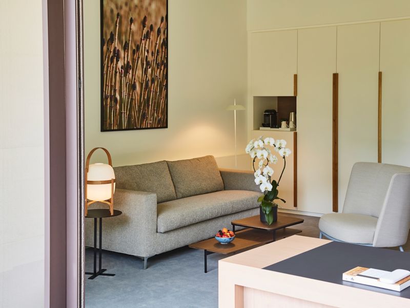 Le Domaine des Vanneaux Golf & Spa - MGallery - Presles - France