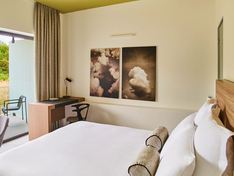 Le Domaine des Vanneaux Golf & Spa - MGallery - Presles - France