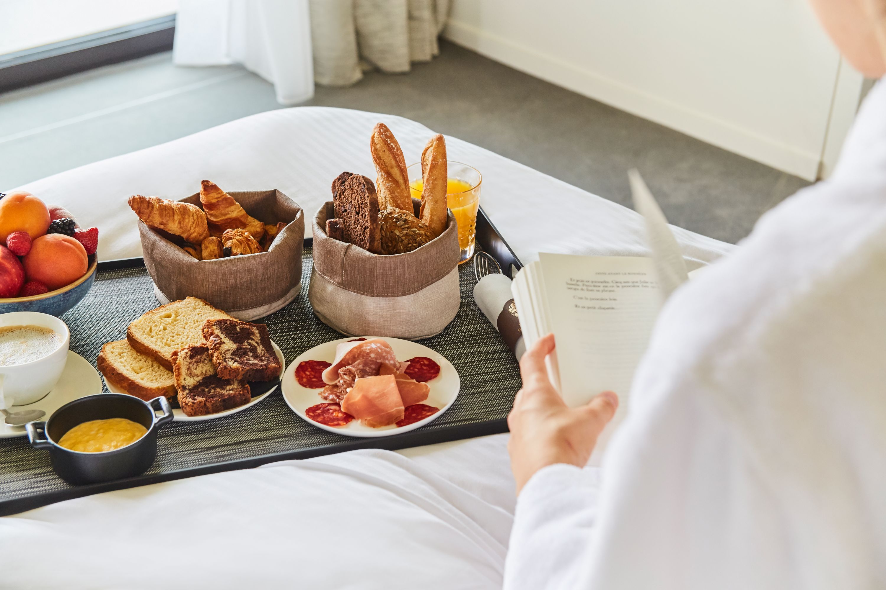 The Domaine des Vanneaux Golf and Spa - MGallery - France