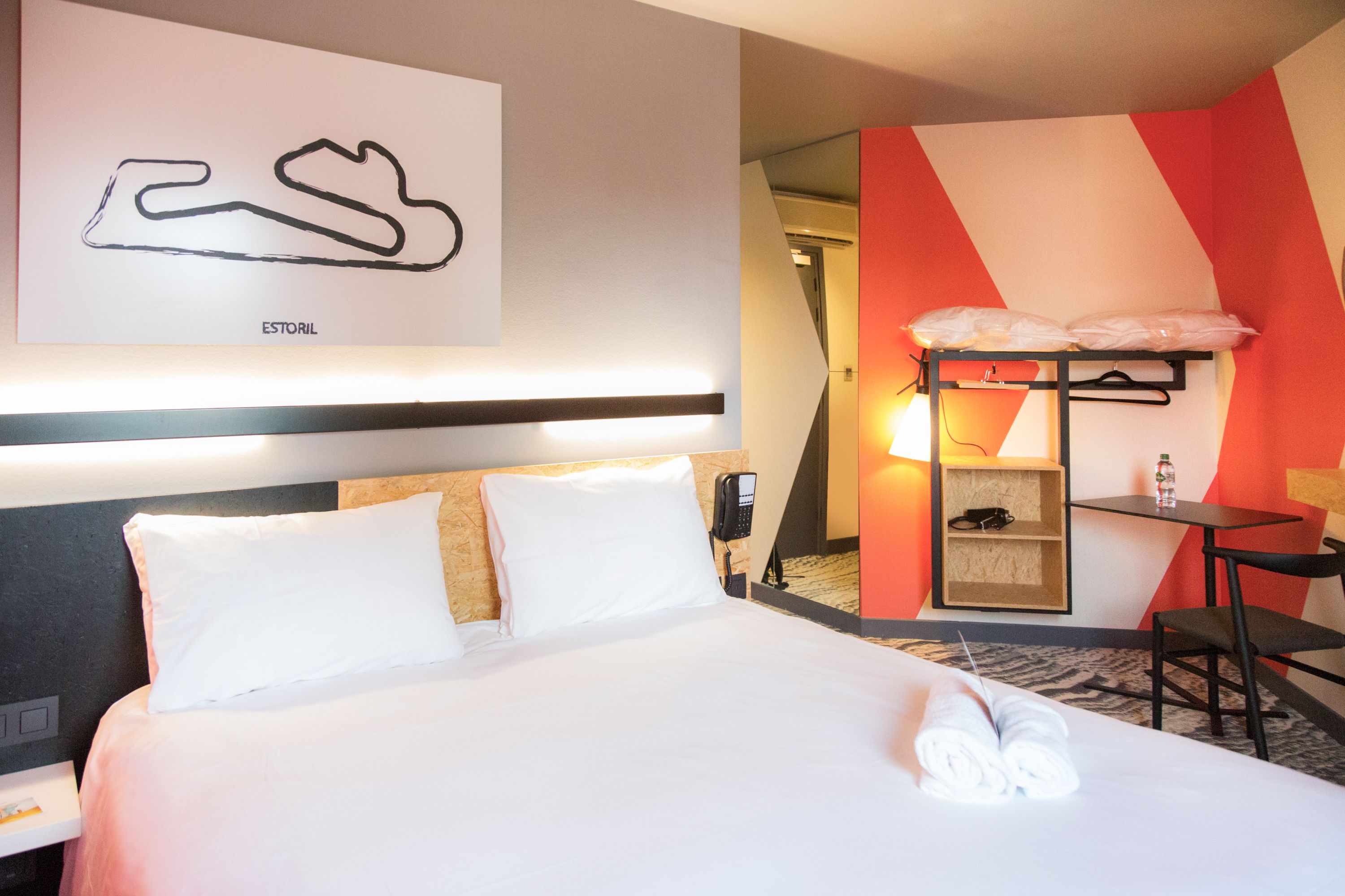 Ibis Styles Bâle-Mulhouse Airport - France