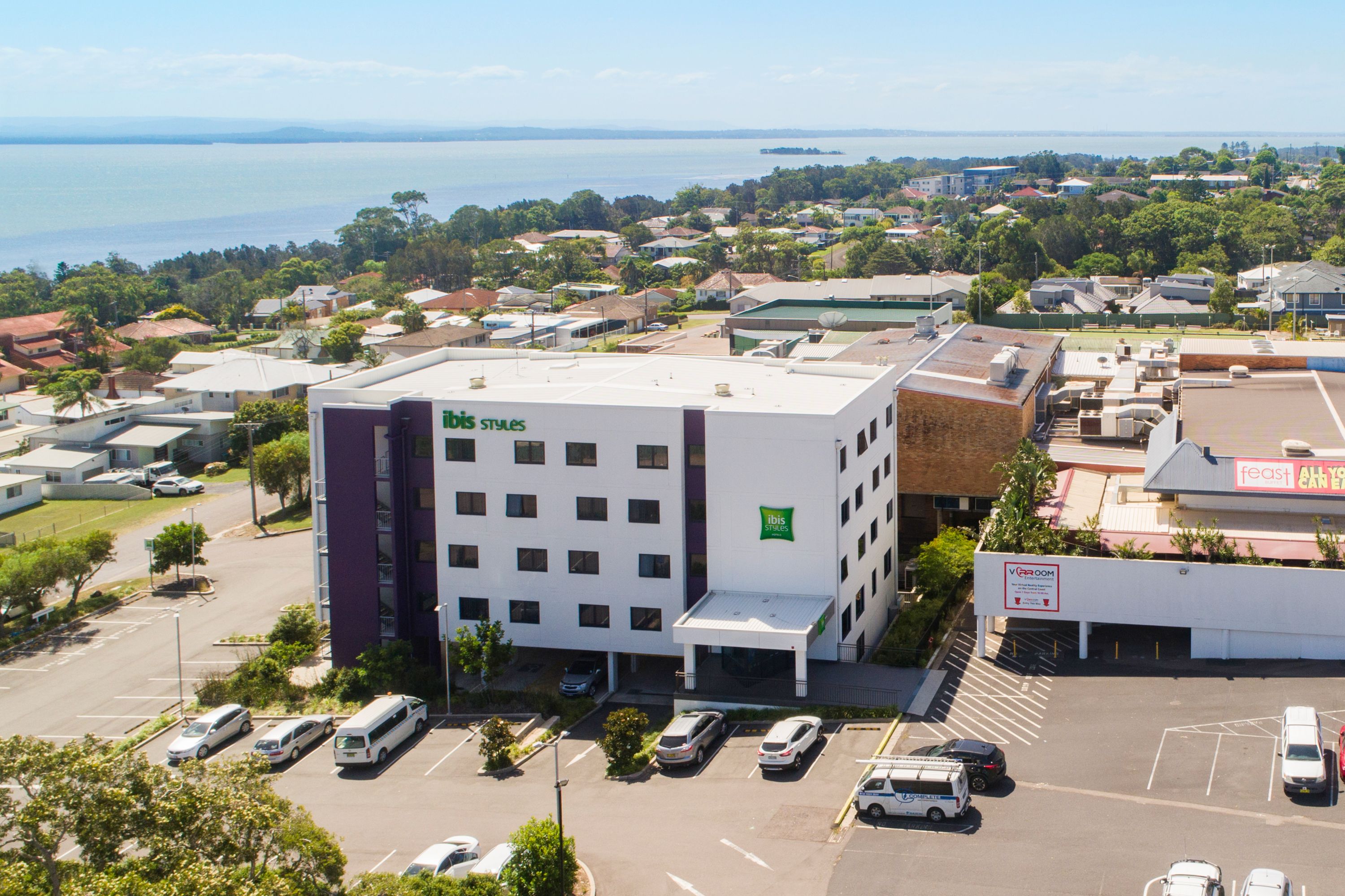 ibis Styles The Entrance - Australia