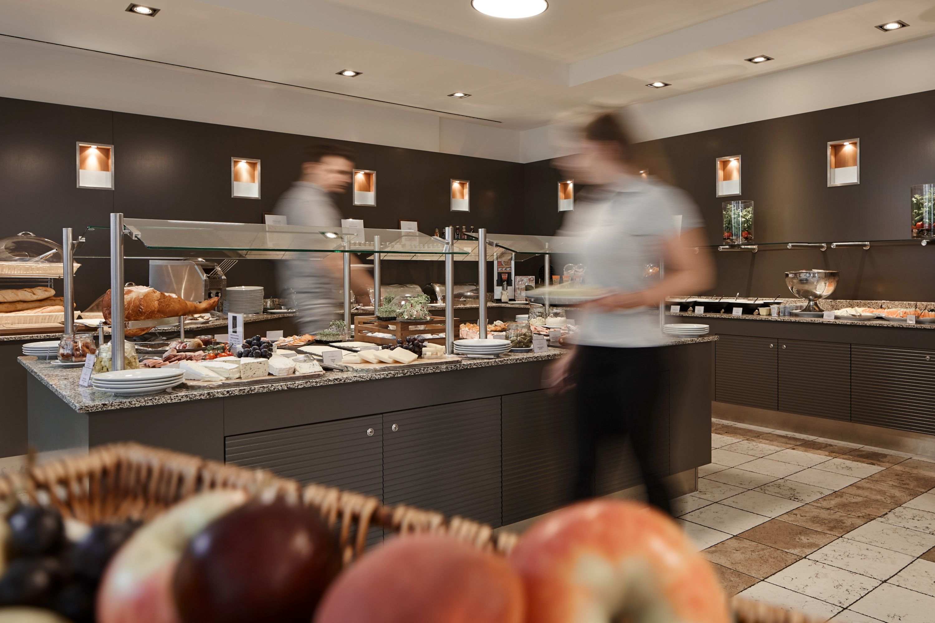 Mondial Am Dom Hotel Cologne - MGallery Collection - Germany