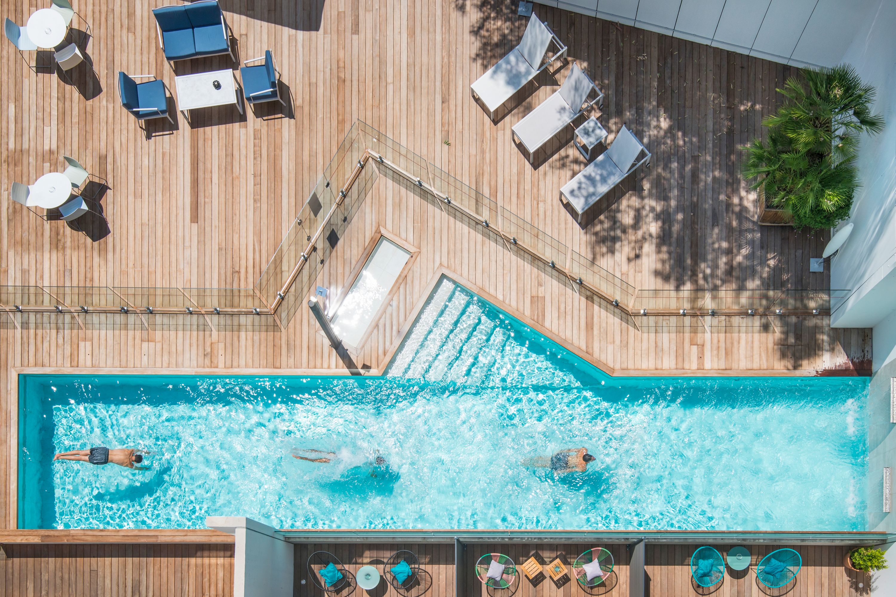 Mercure Ajaccio - France