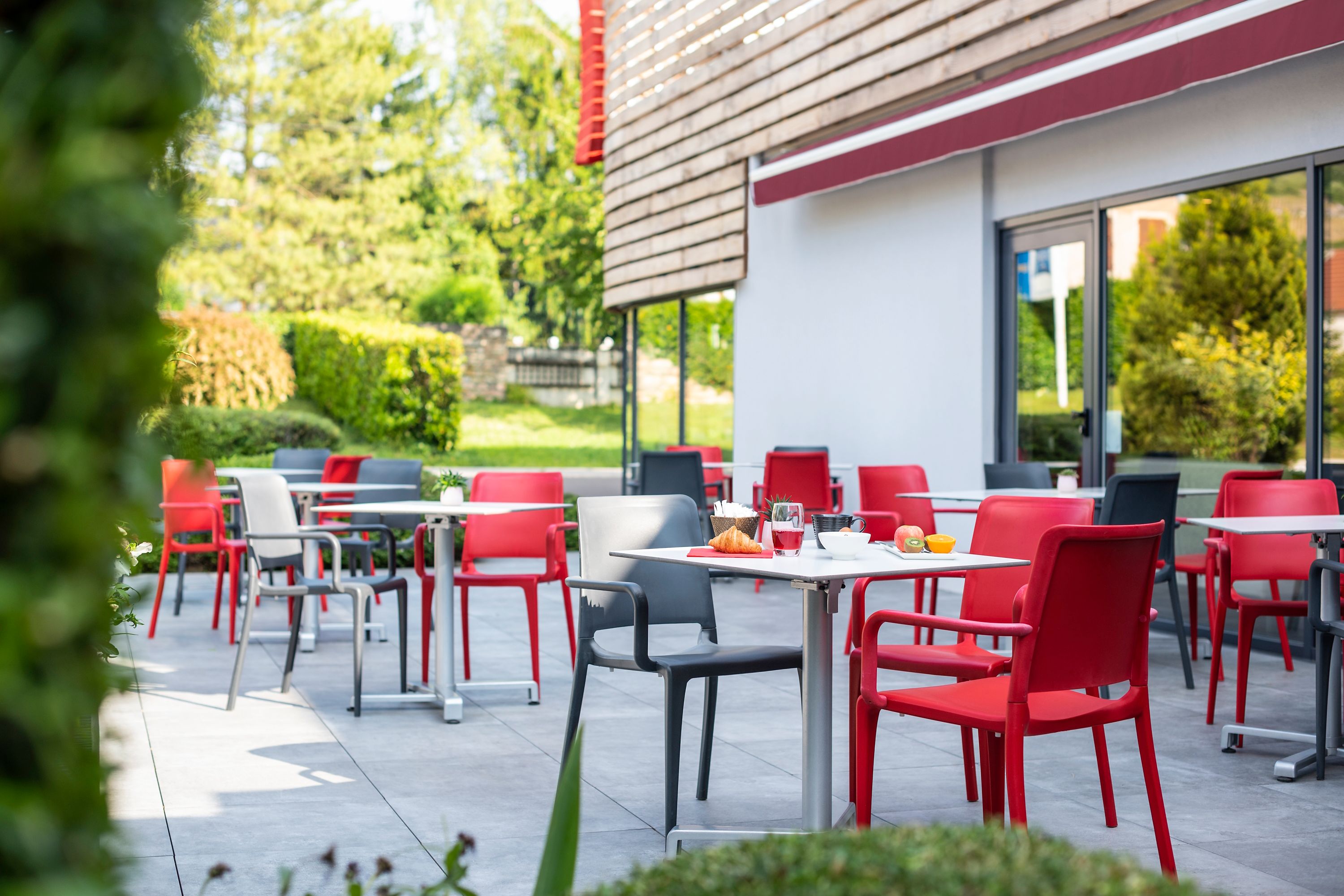 ibis Nuits Saint Georges - France