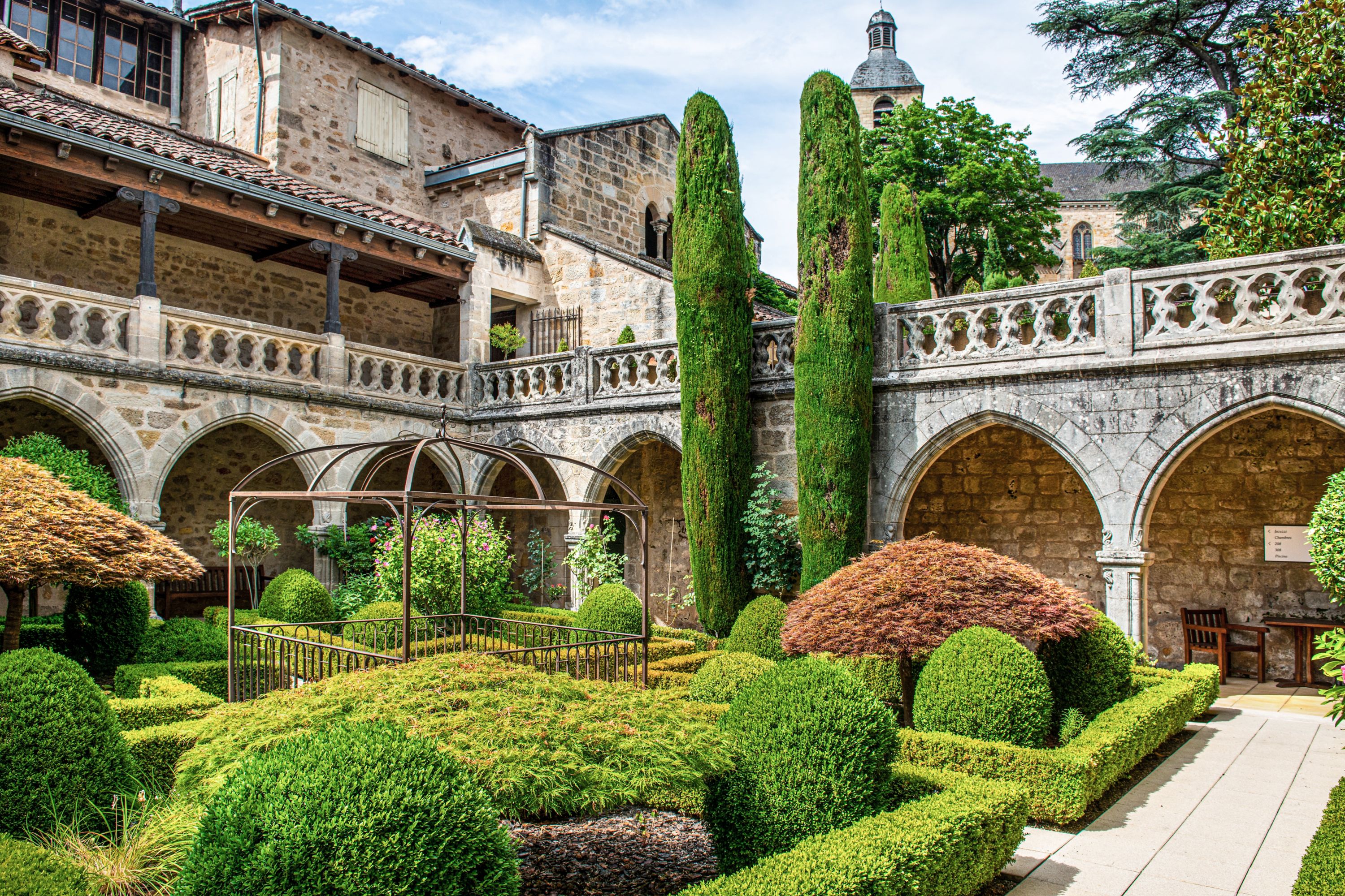 Mercure Figeac Viguier Du Roy - France