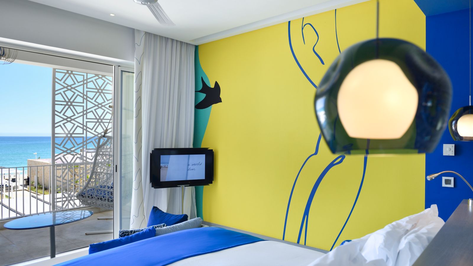 Sofitel Tamuda Bay Beach and Spa - Morocco