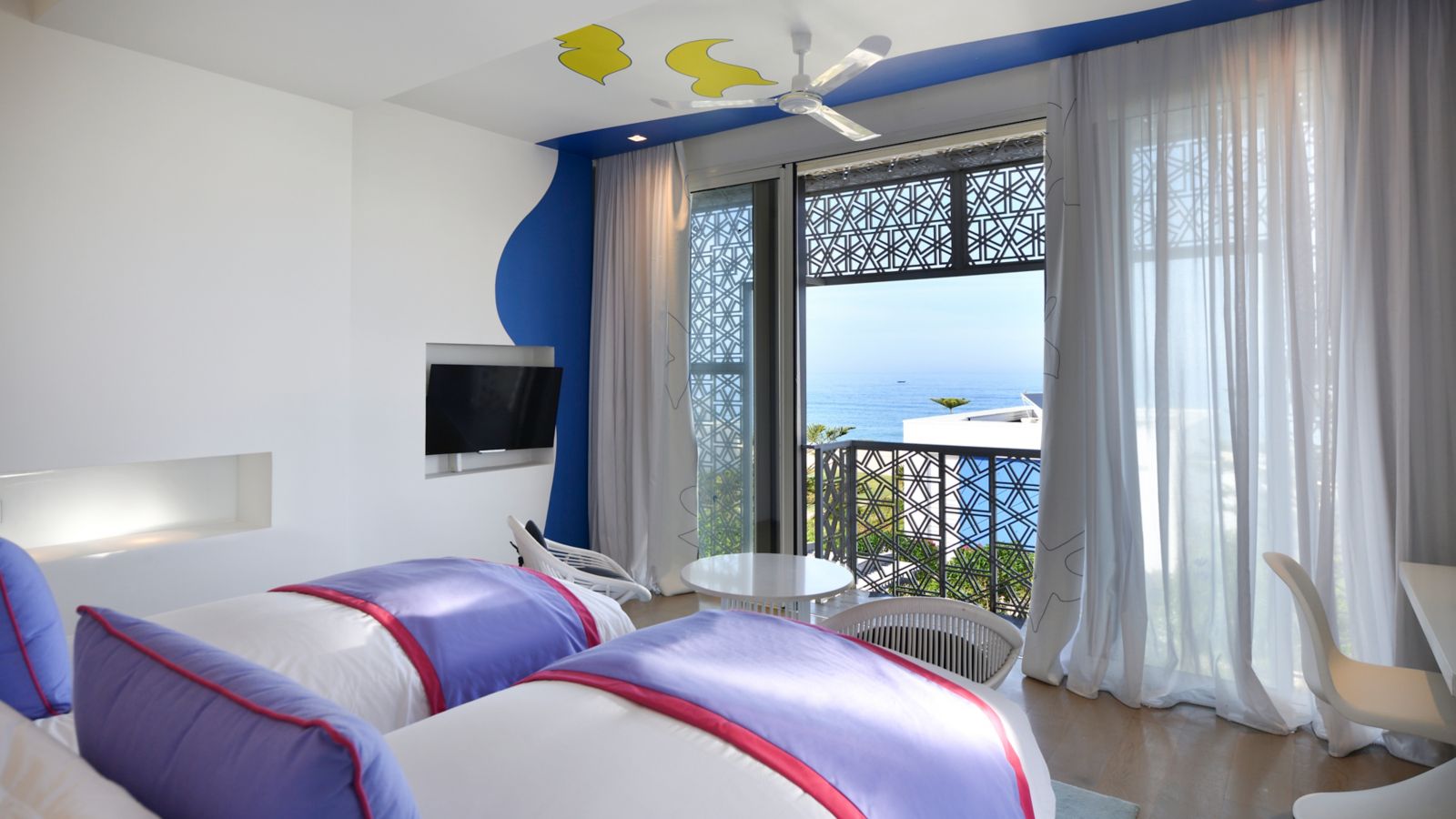 Sofitel Tamuda Bay Beach and Spa - Morocco