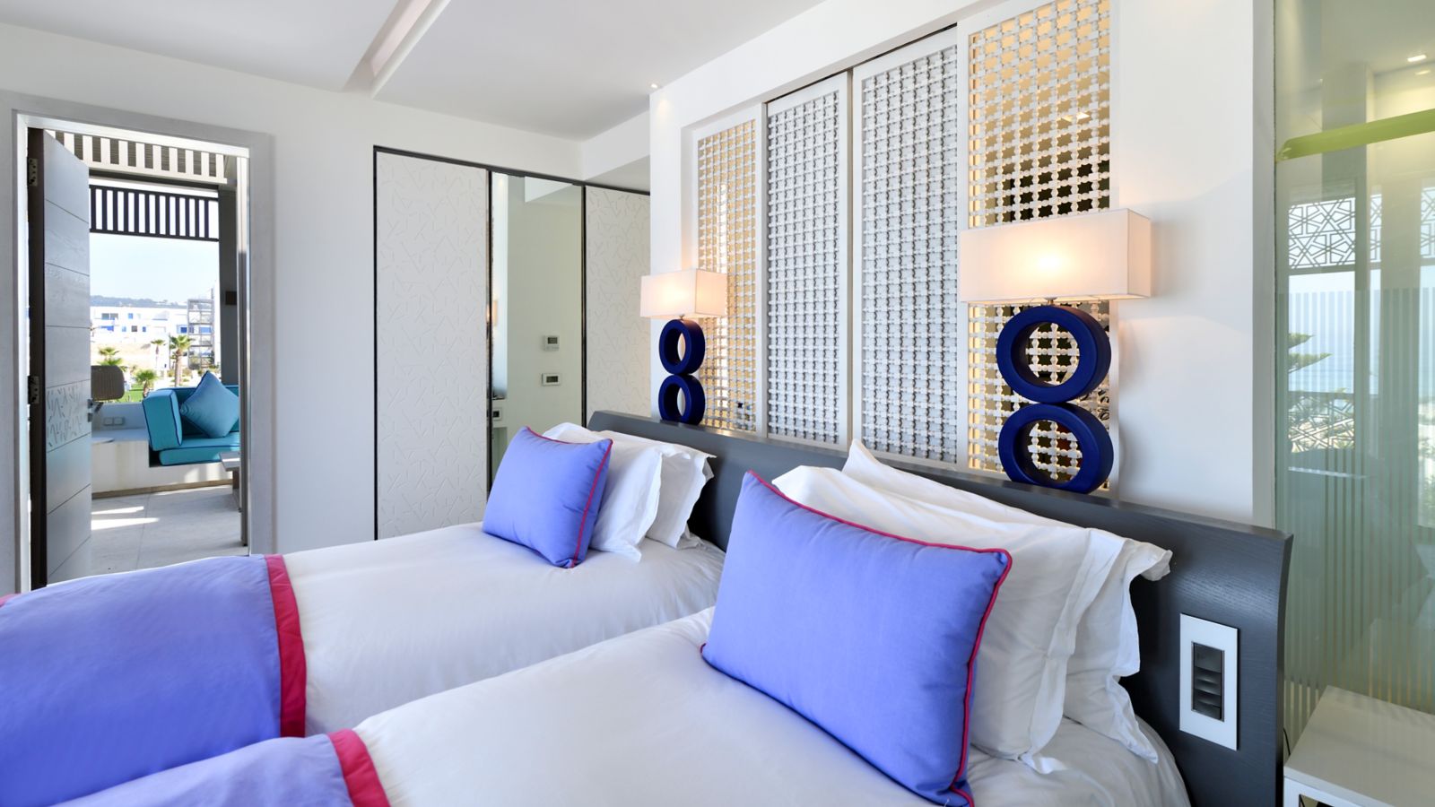 Sofitel Tamuda Bay Beach and Spa - Morocco