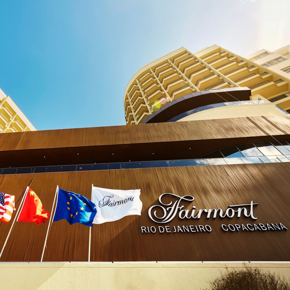 Luxury Weddings | Fairmont Hotels & Resorts
