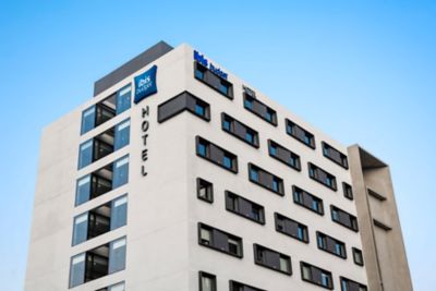 ibis budget Providencia - Santiago de Chile