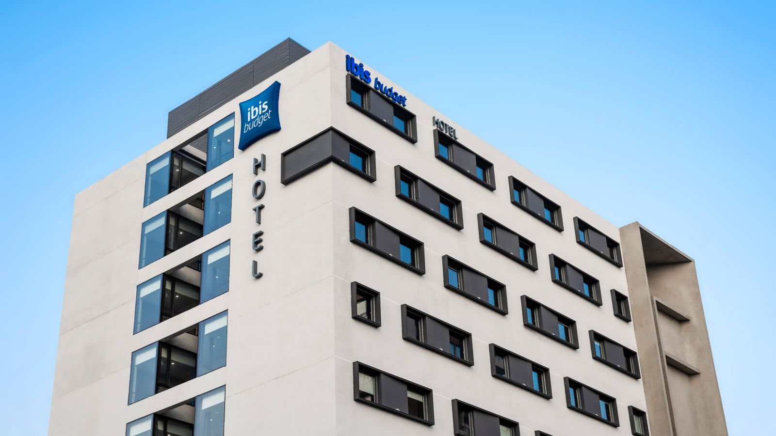 ibis budget Providencia - Santiago de Chile