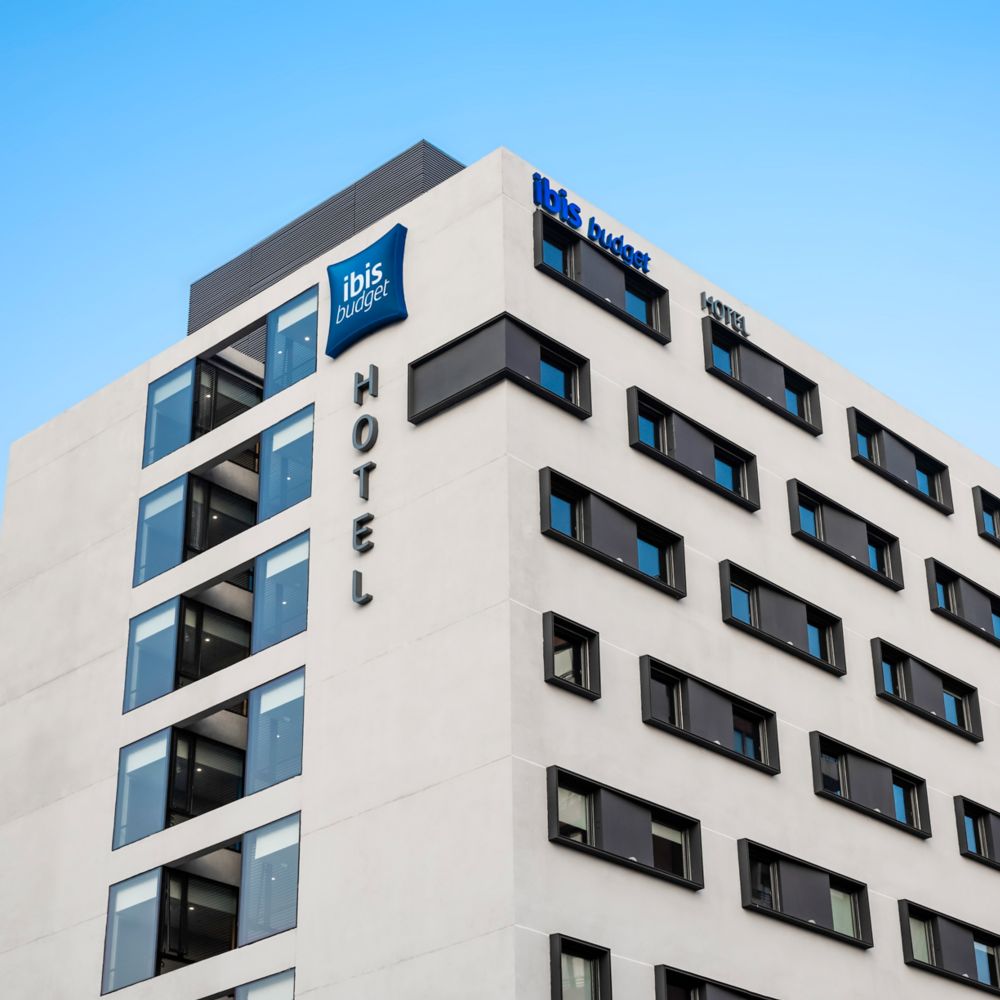 ibis budget Providencia - Santiago de Chile