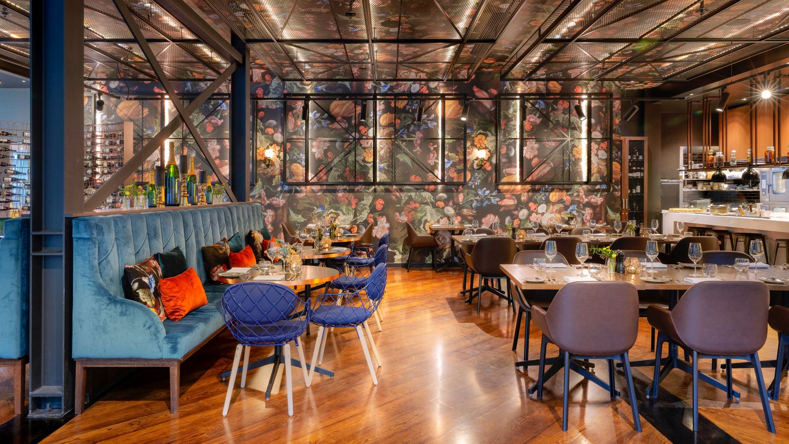 Sofitel Wellington - New Zealand