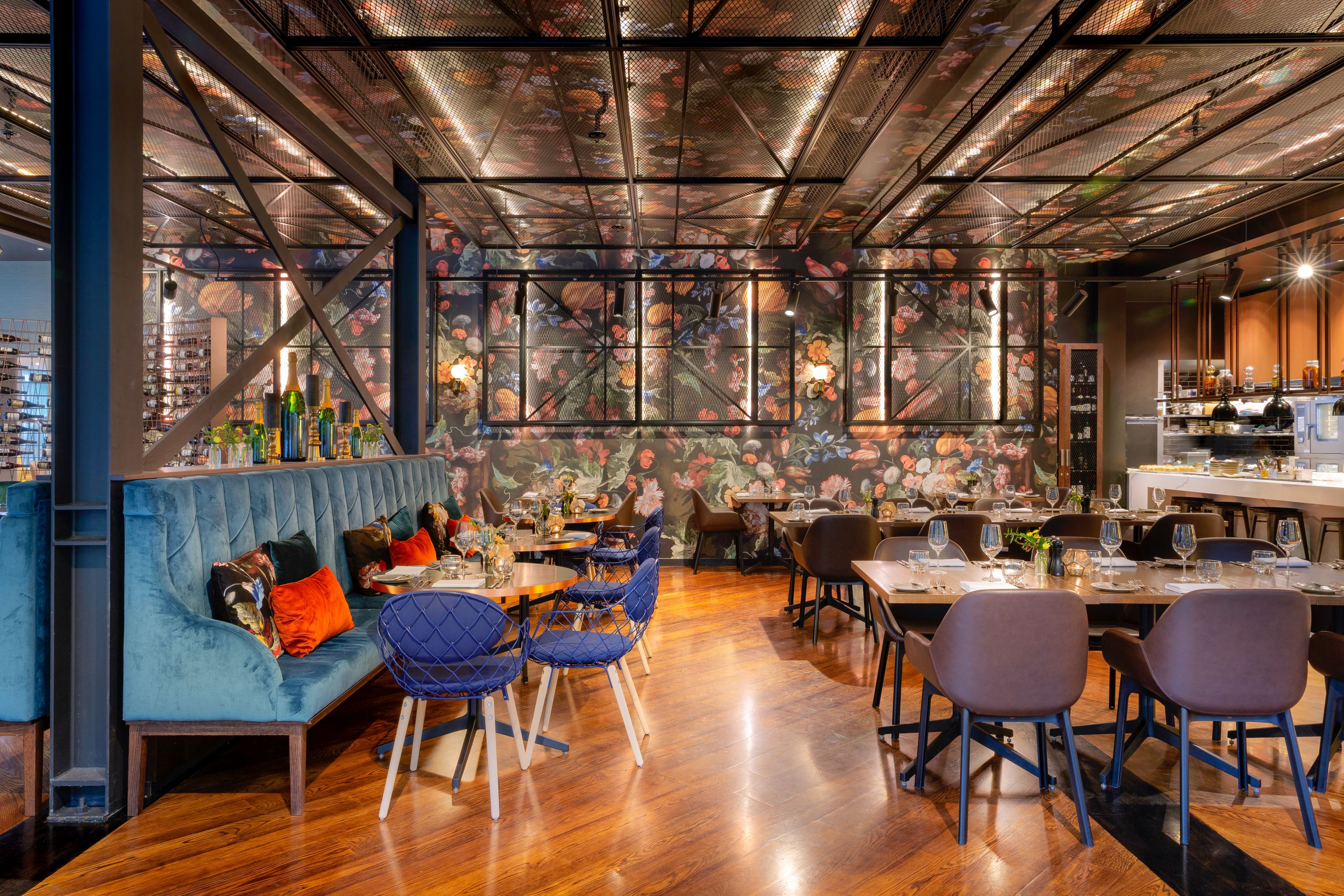 Sofitel Wellington - New Zealand